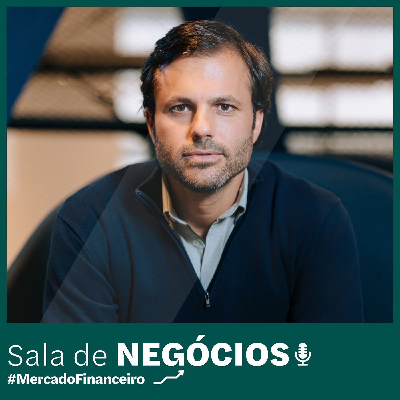Sala de Negócios