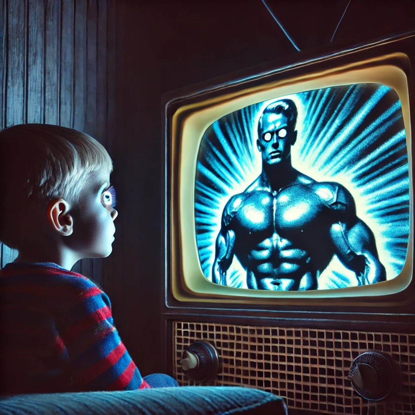 Advertising Tactics Targeting Children