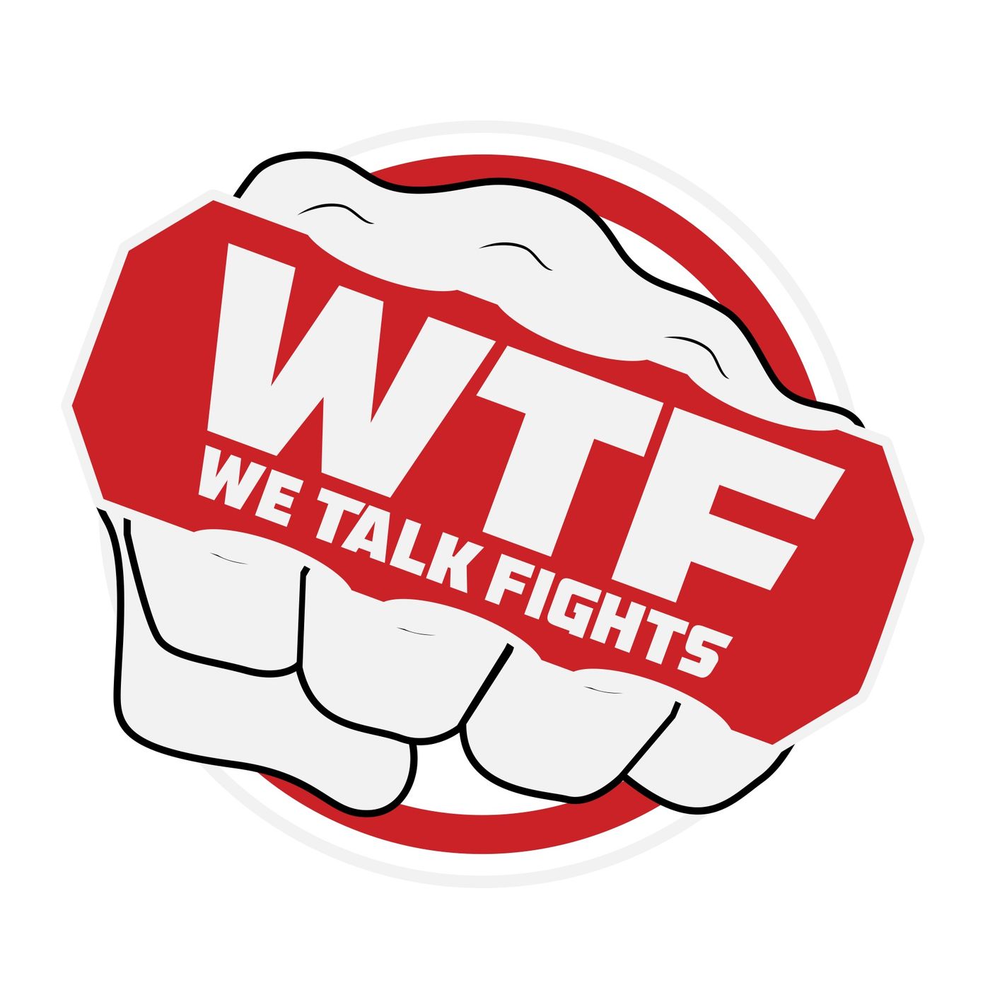 We Talk Fights