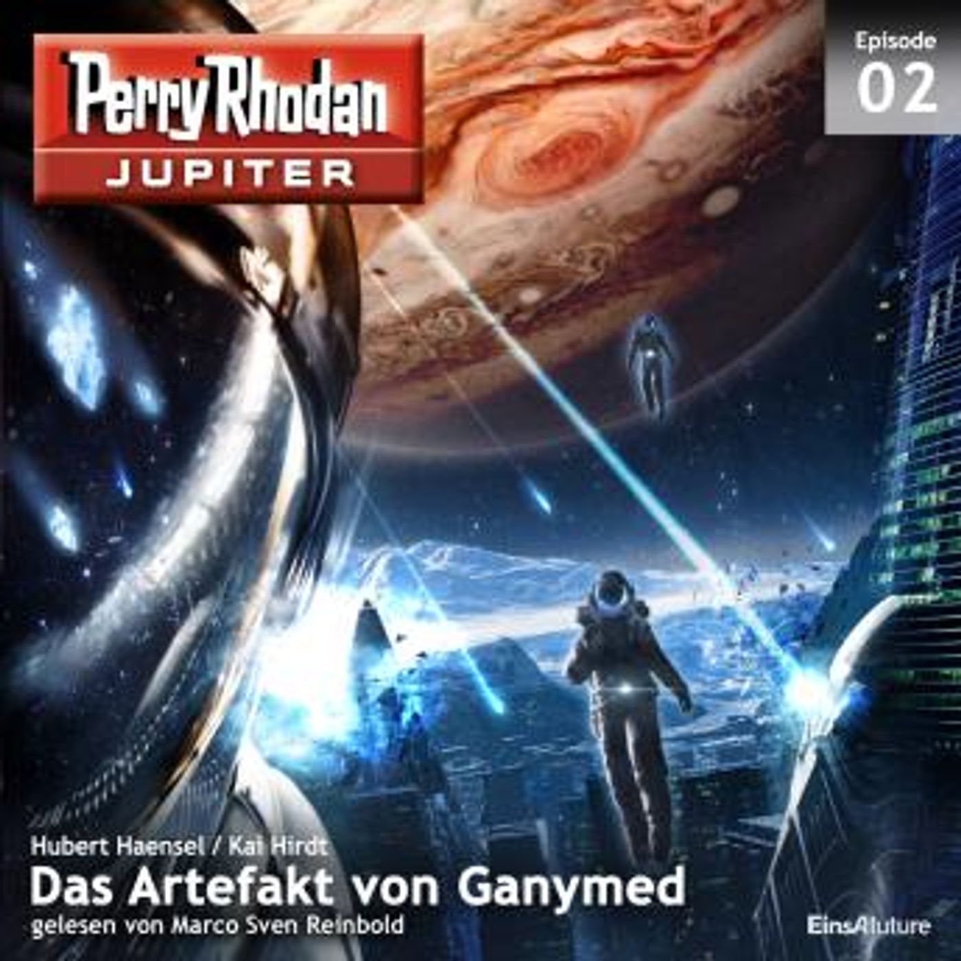 Find Best-Selling Full Audiobooks in Science Fiction & Fantasy, Space Opera