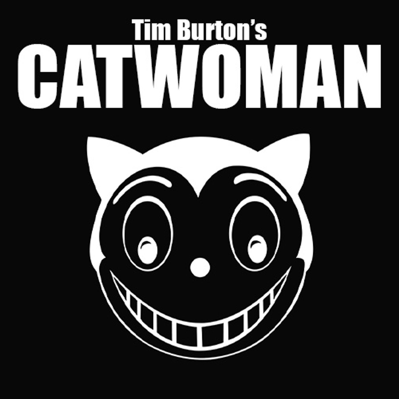 Tim Burton’s Catwoman (Part  2)