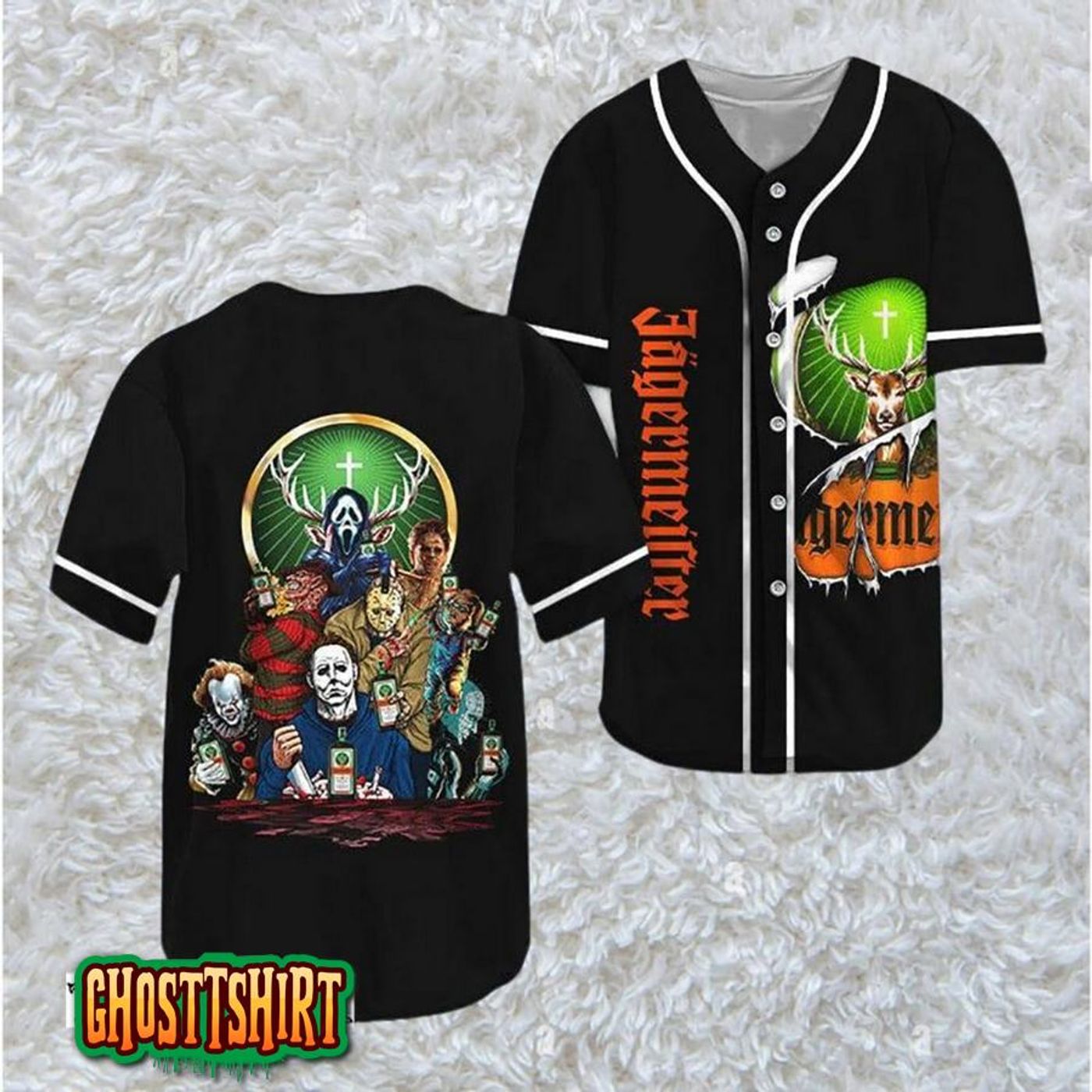 Stand Out with Custom T-Shirts podcast artwork