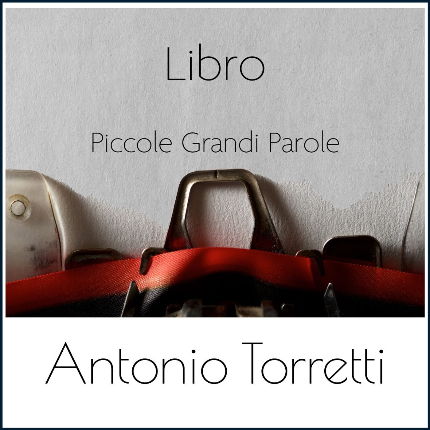 Piccole Grandi Parole