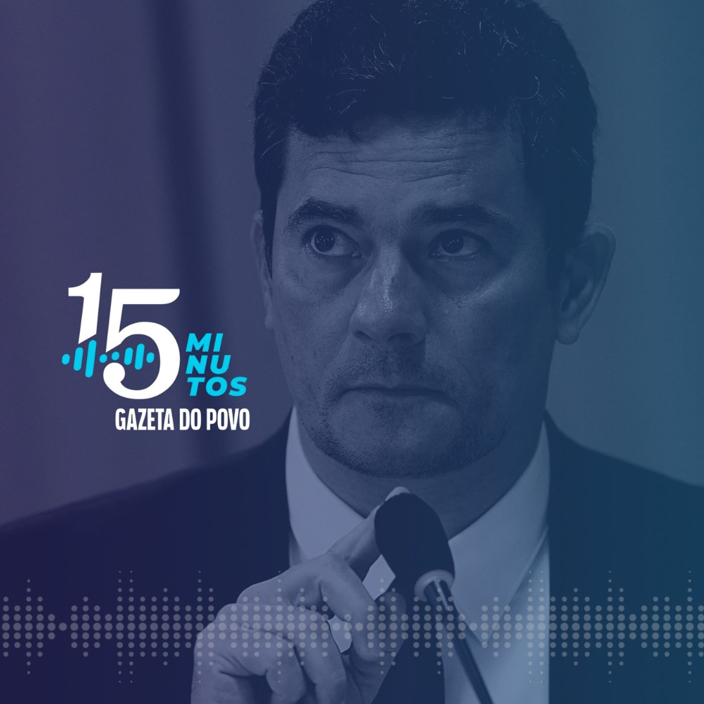 15 Minutos - Gazeta do Povo