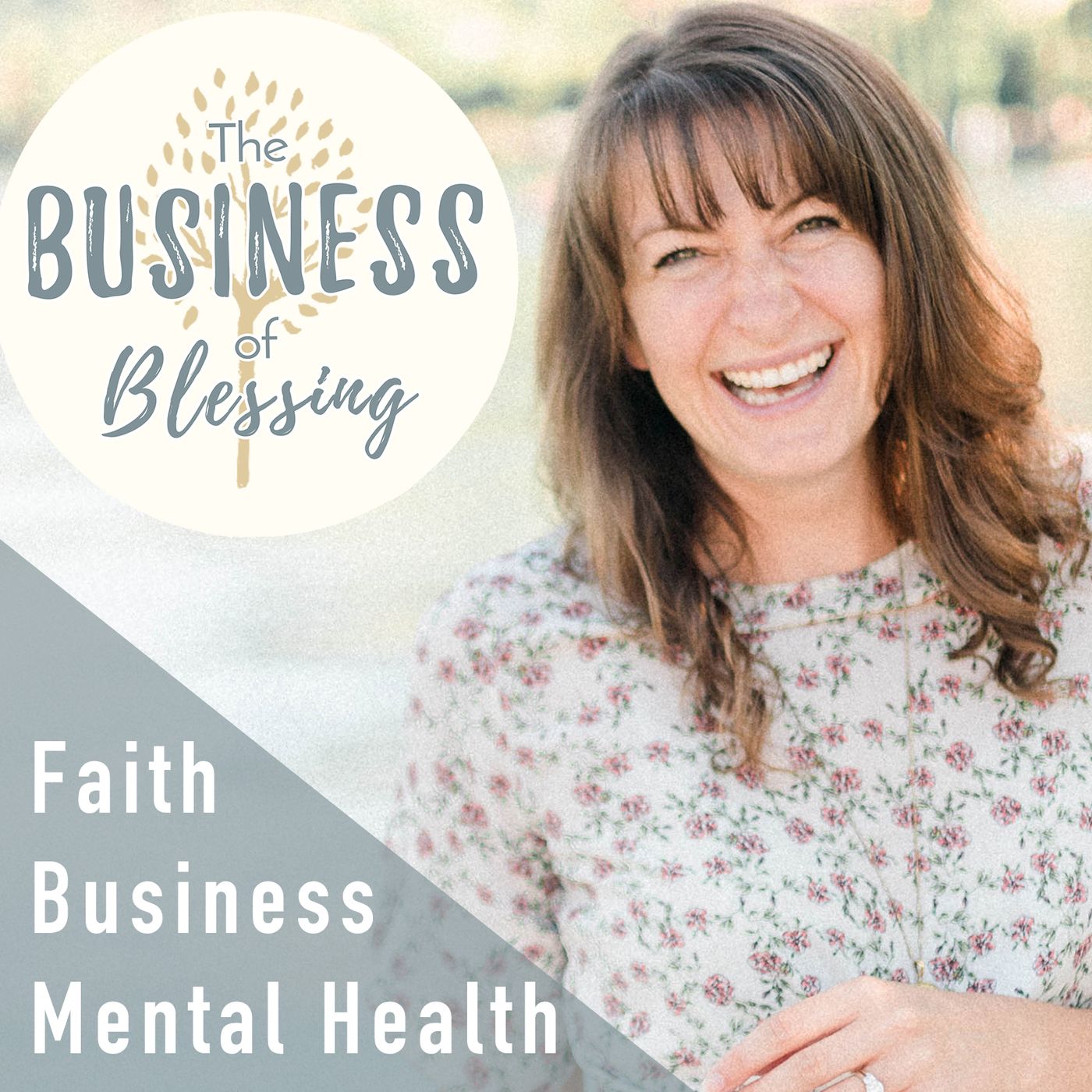 The Business Of Blessing