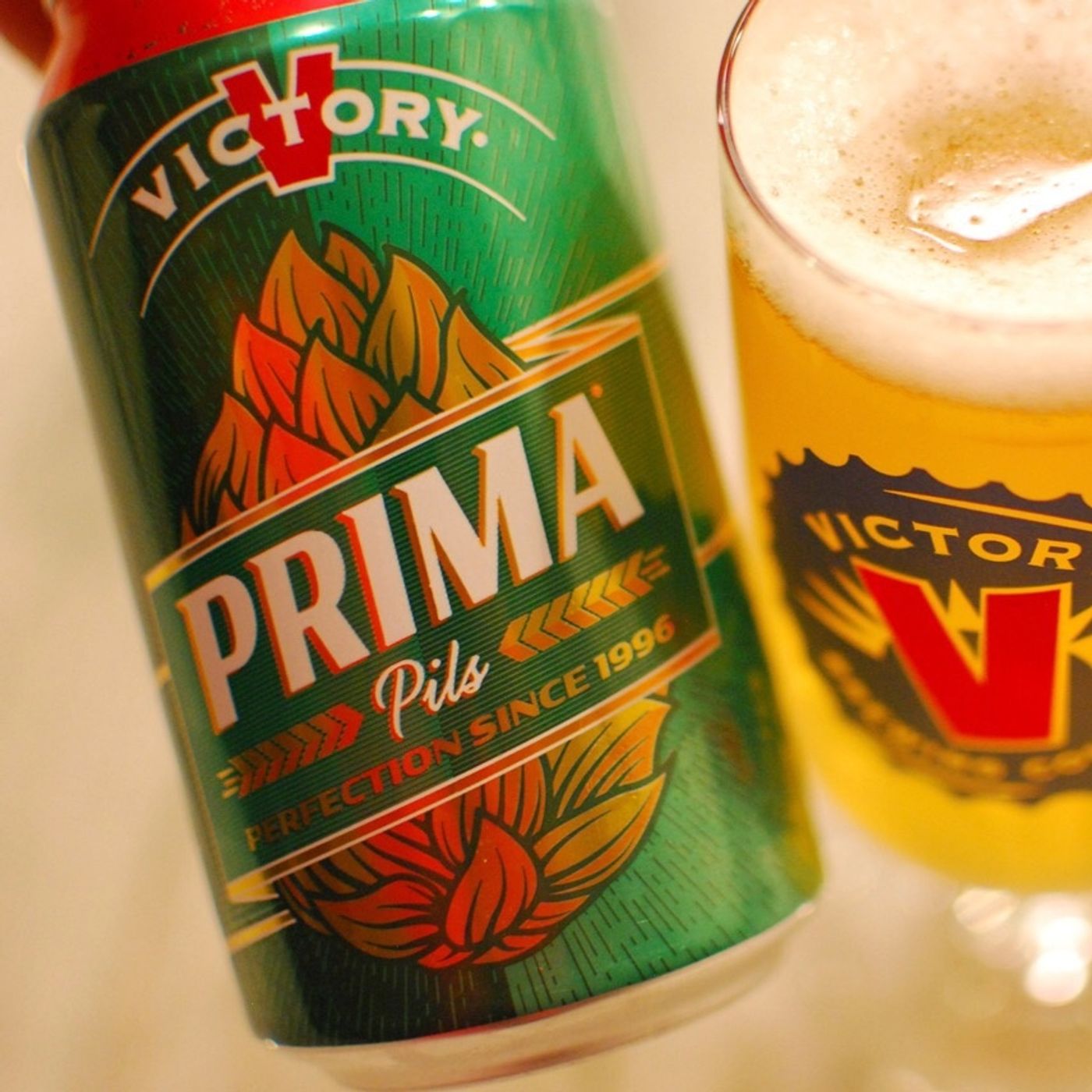 Craft Beer Storm