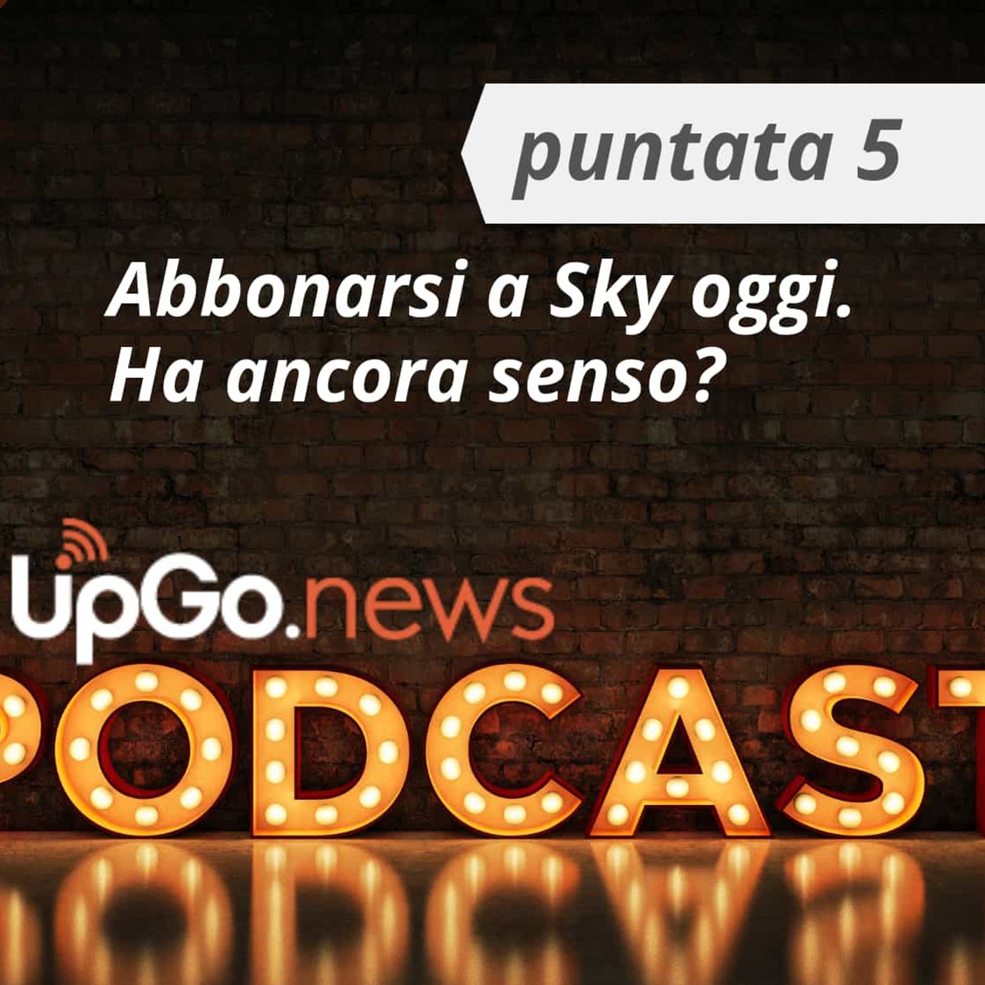 Abbonarsi a Sky oggi. Ha ancora senso? Conviene?