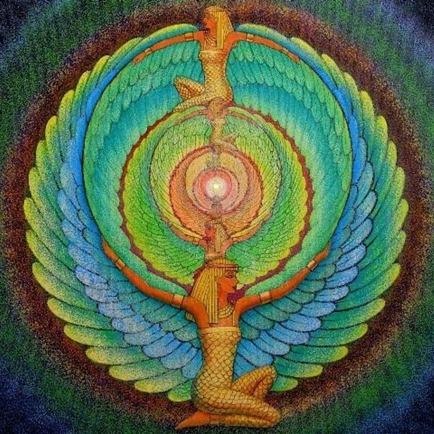 Le Tavole di Thoth  [lettura e commento]