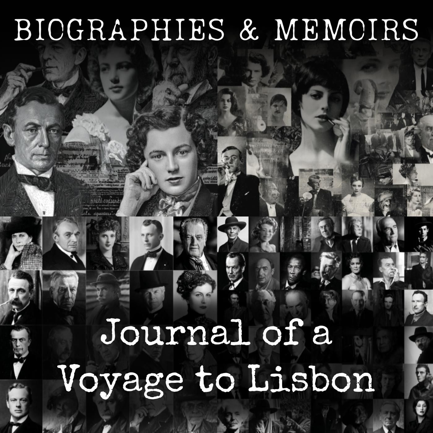 Journal of a Voyage to Lisbon