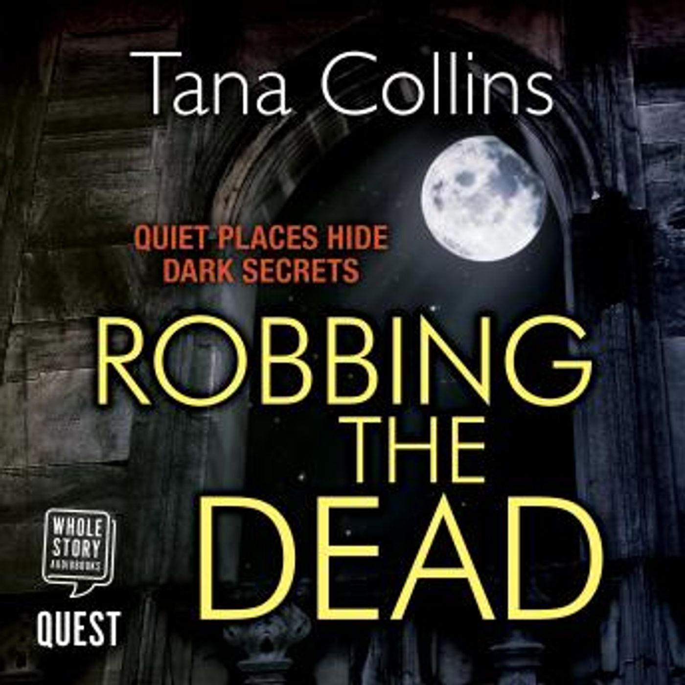 Stream Popular Full Audiobooks in Mystery, Thriller & Horror, Suspense