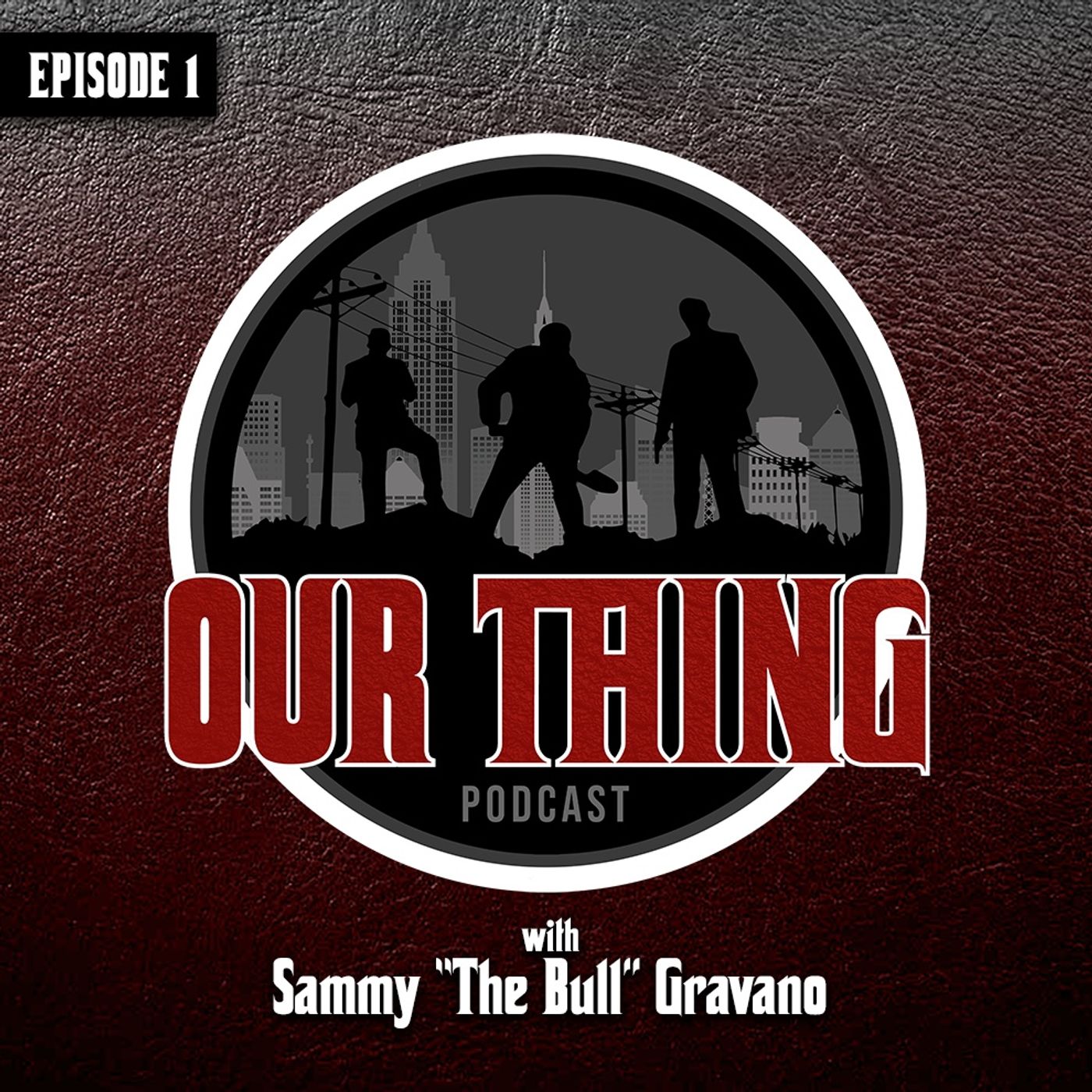 cover of episode 'Our Thing' Season 4: Episode 1 "A Button Guy"