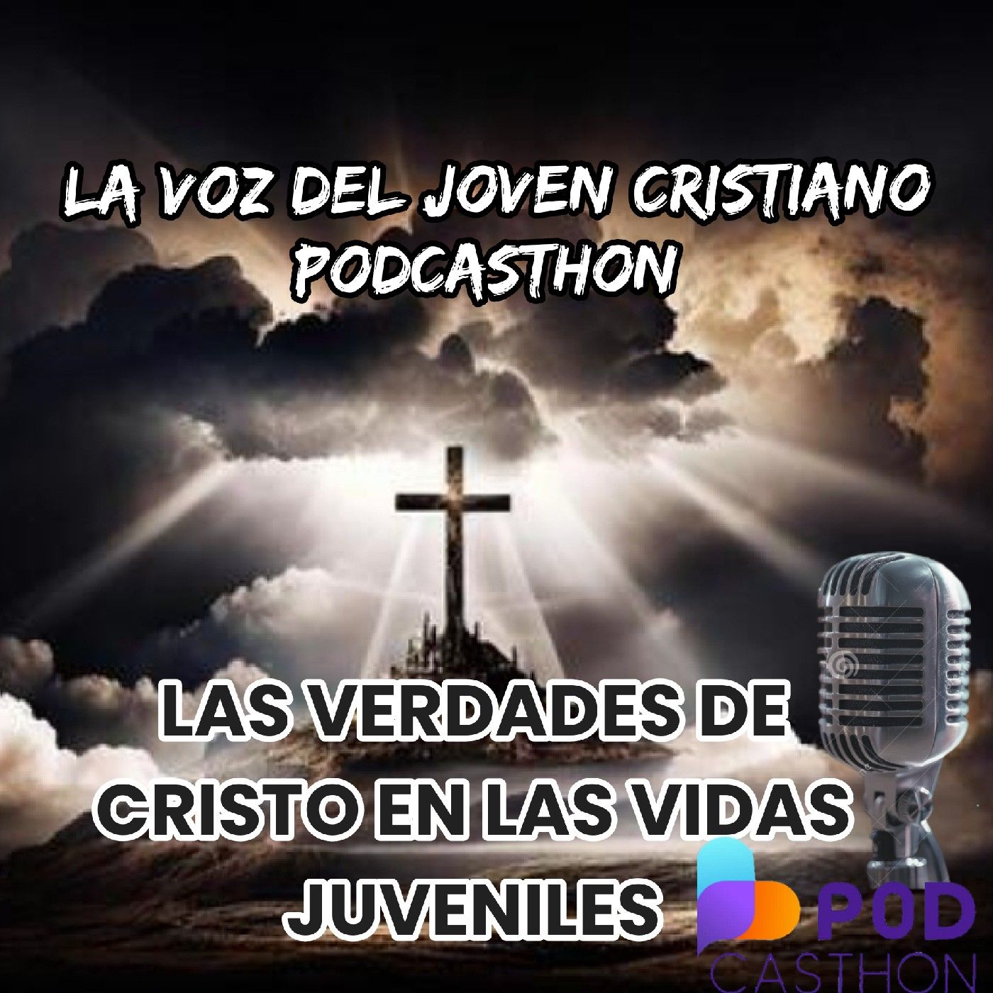 LA VOZ DEL JOVEN CRISTIANO