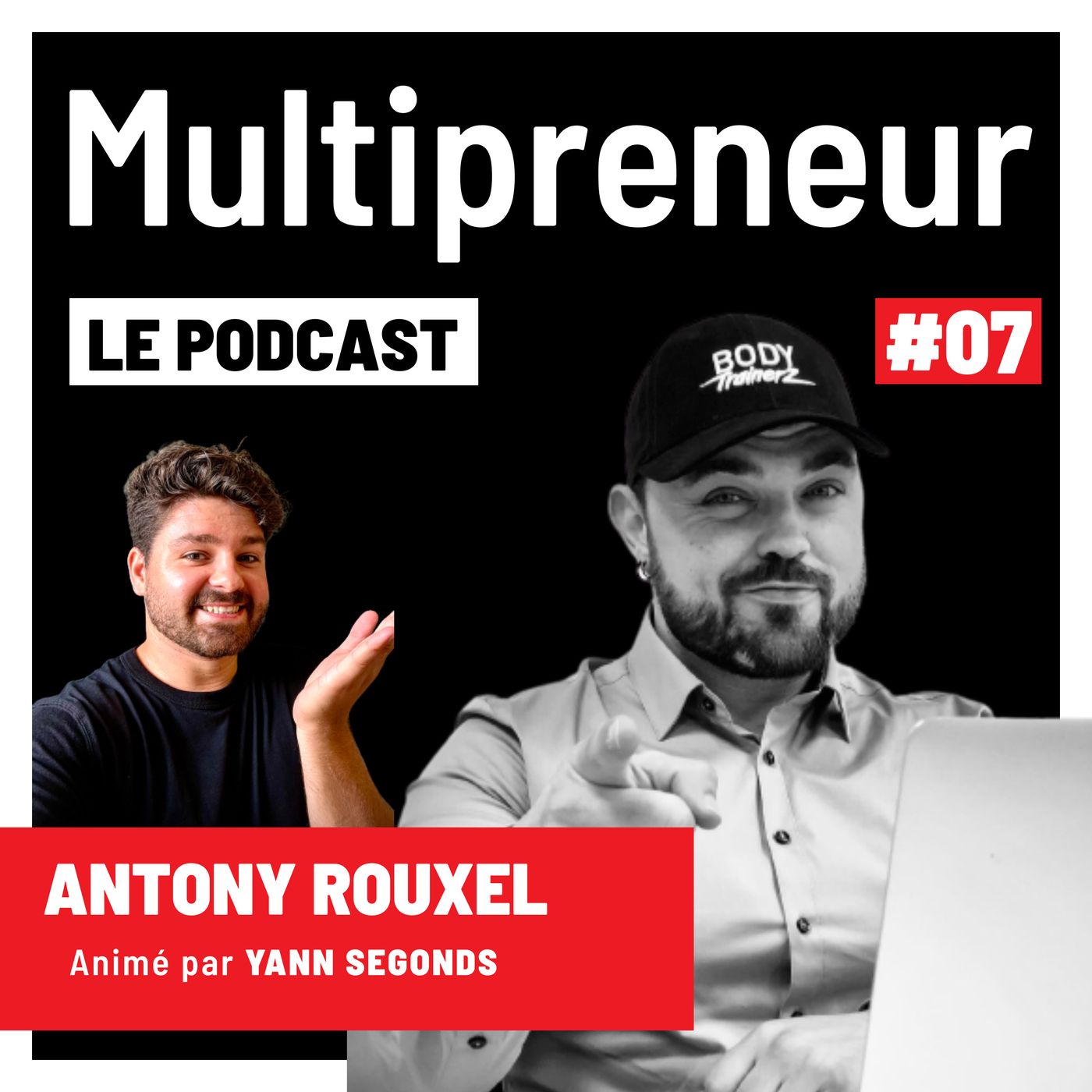 Multipreneur