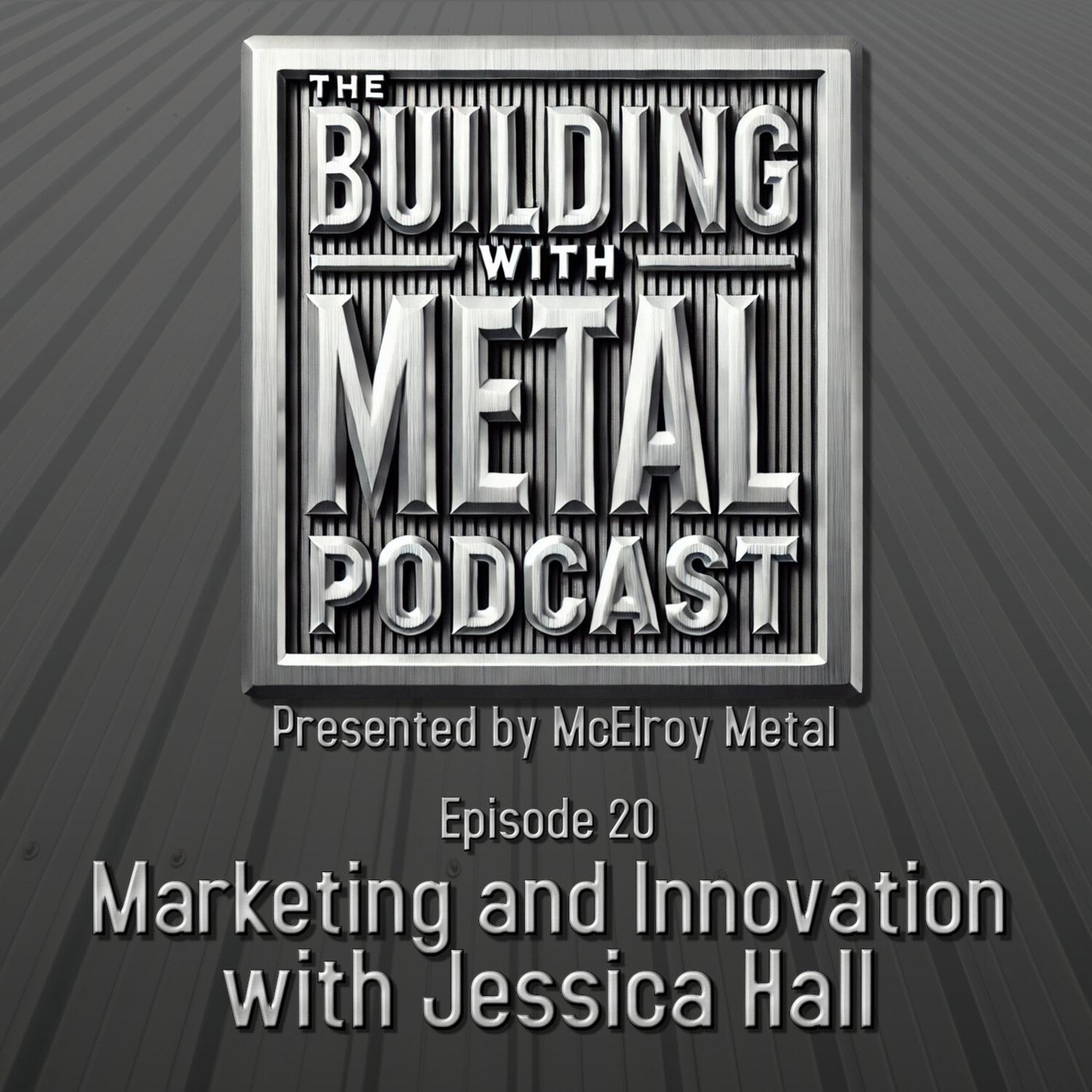 Building With Metal