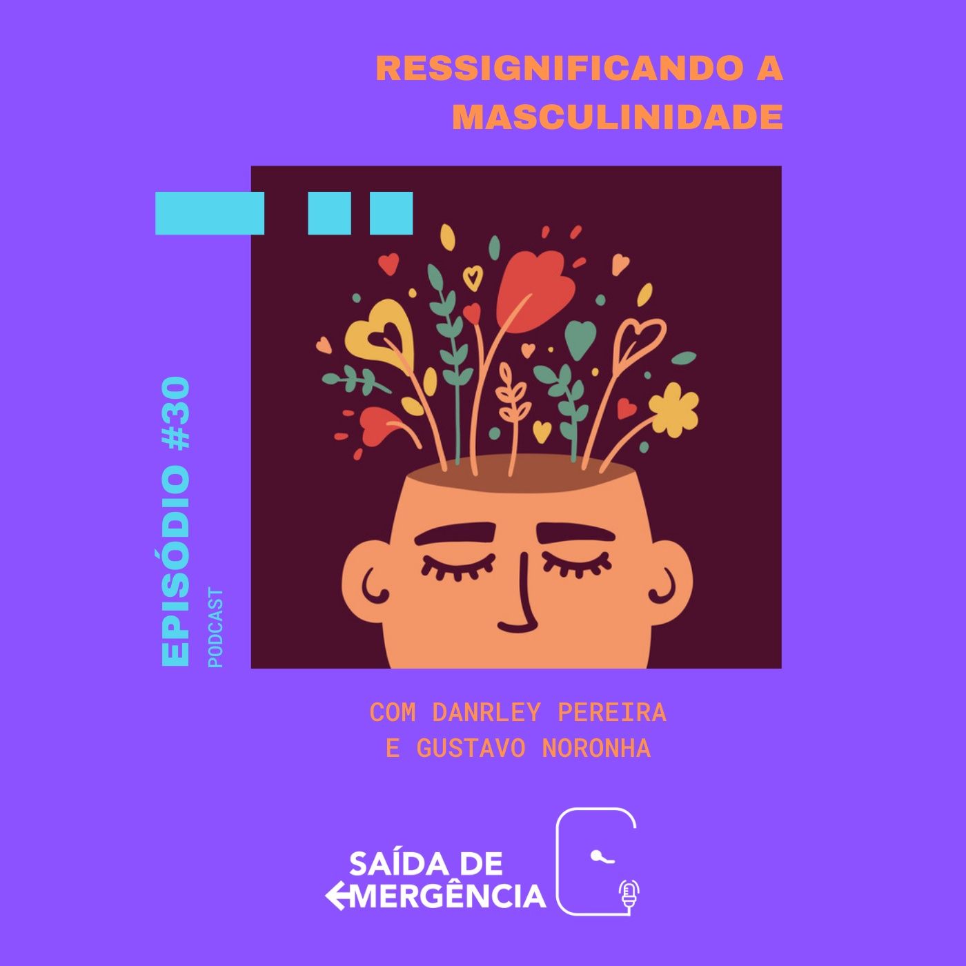 Saída de Emergência