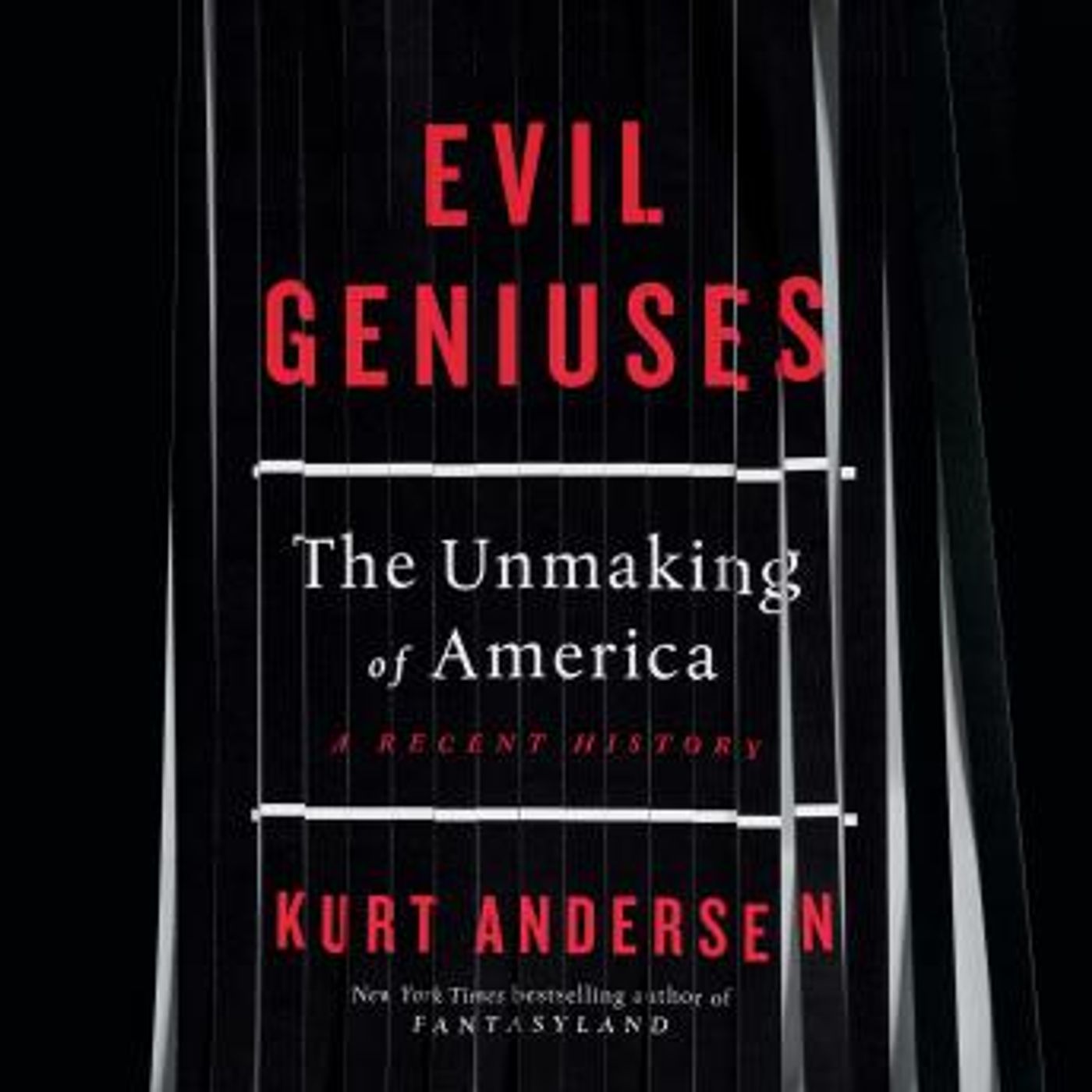 Best Full-Length Audiobooks in Non-Fiction, Current Affairs, Law, & Politics