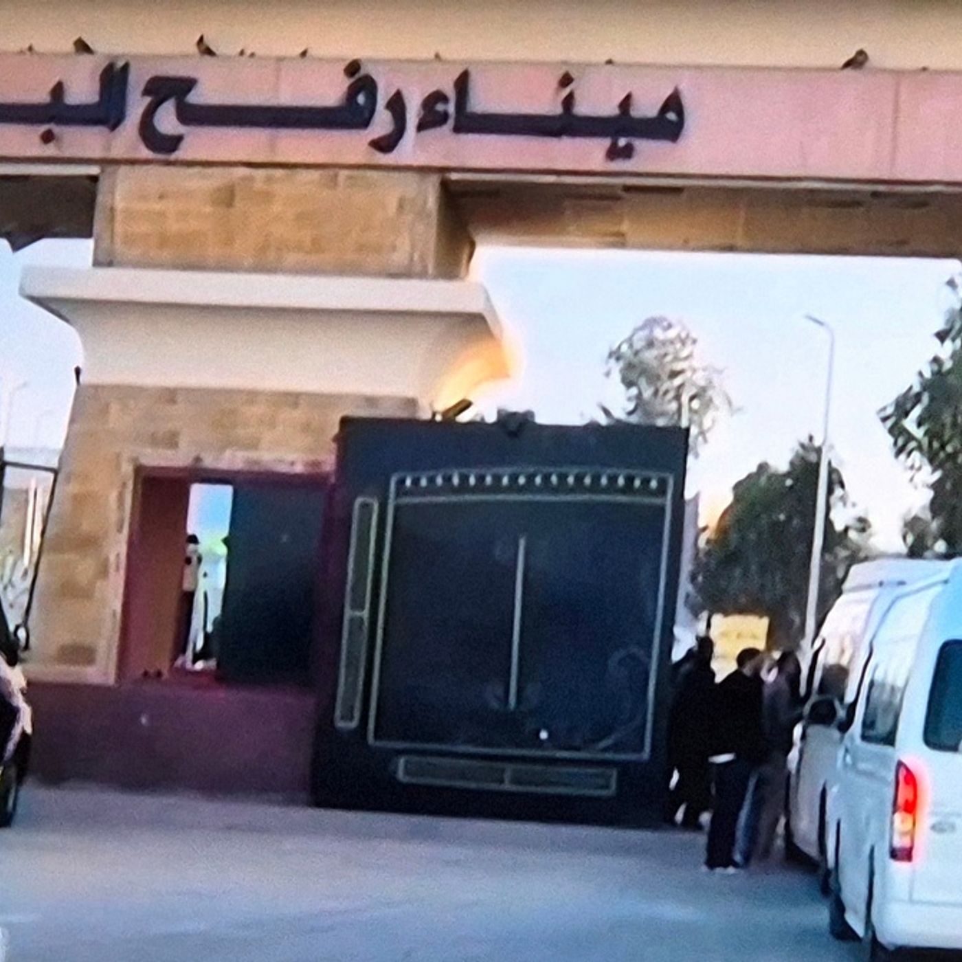 2 febbraio 2026 - Notiziario Mondo