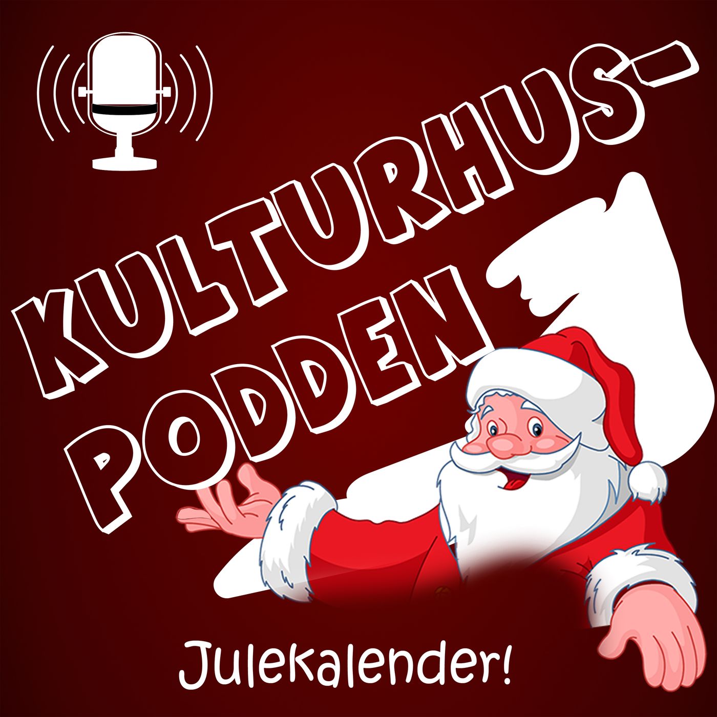 Kulturhuspodden