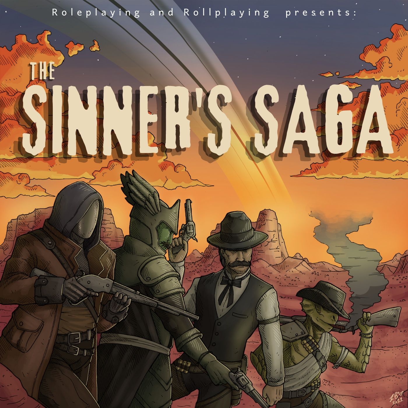 Roleplaying and Rollplaying