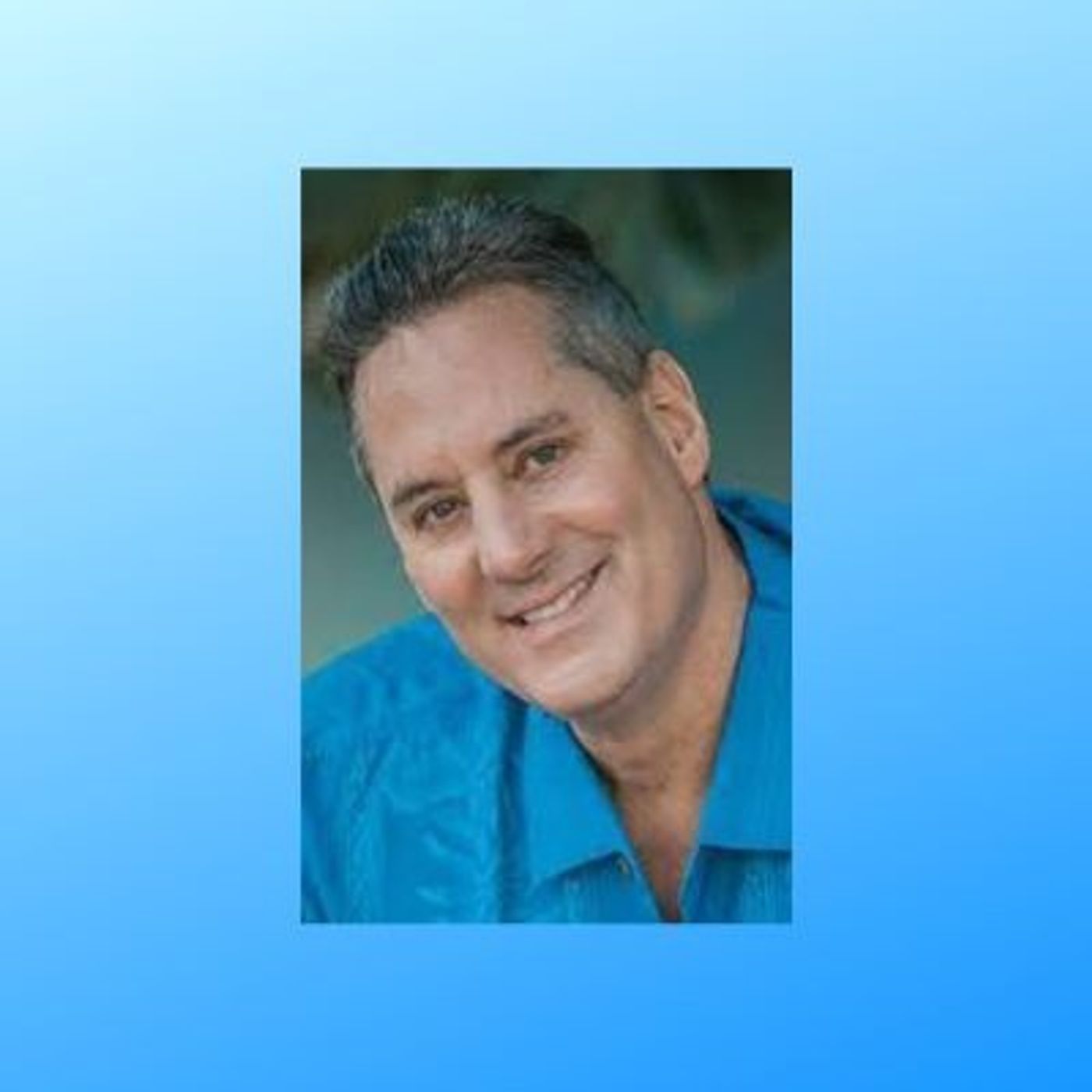 Tom Paladino - Chi, Prana, OM, Mana, Life Force, Pyramid Energy or Zero-Point Energy... episode artwork