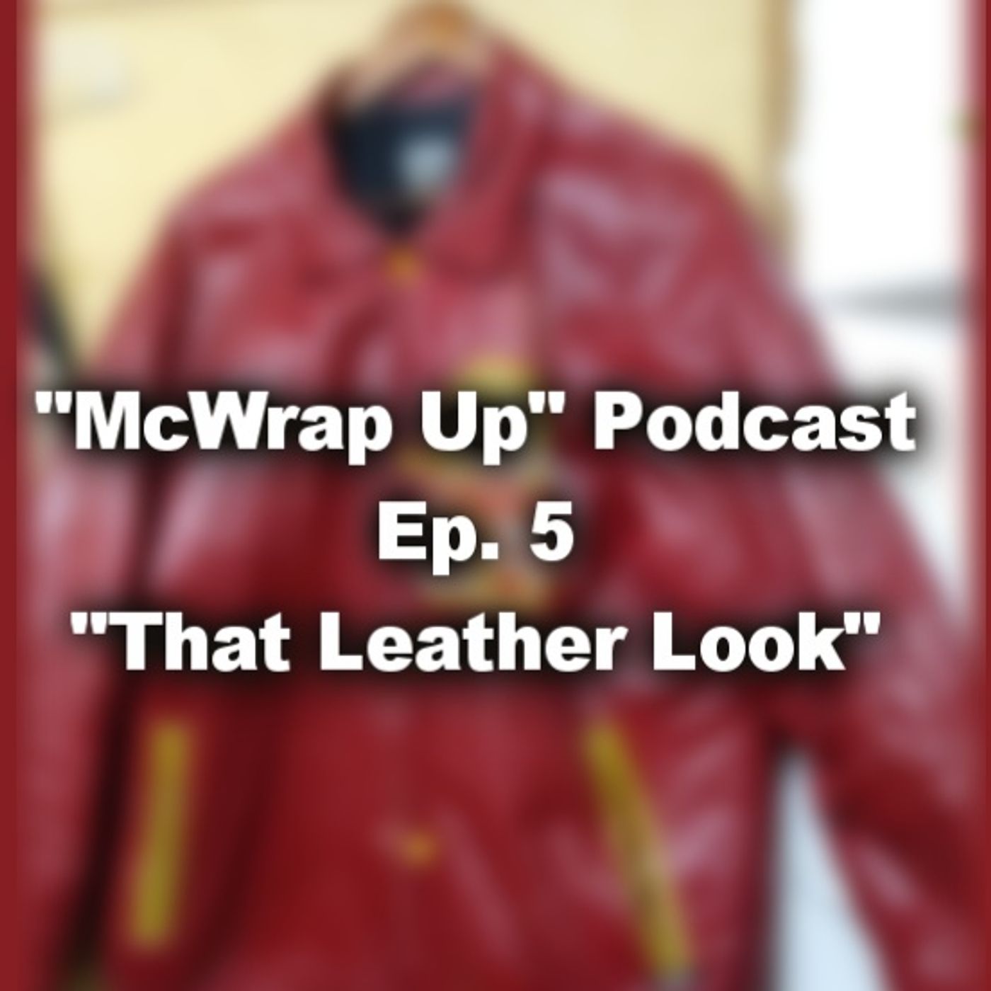 That Leather Look