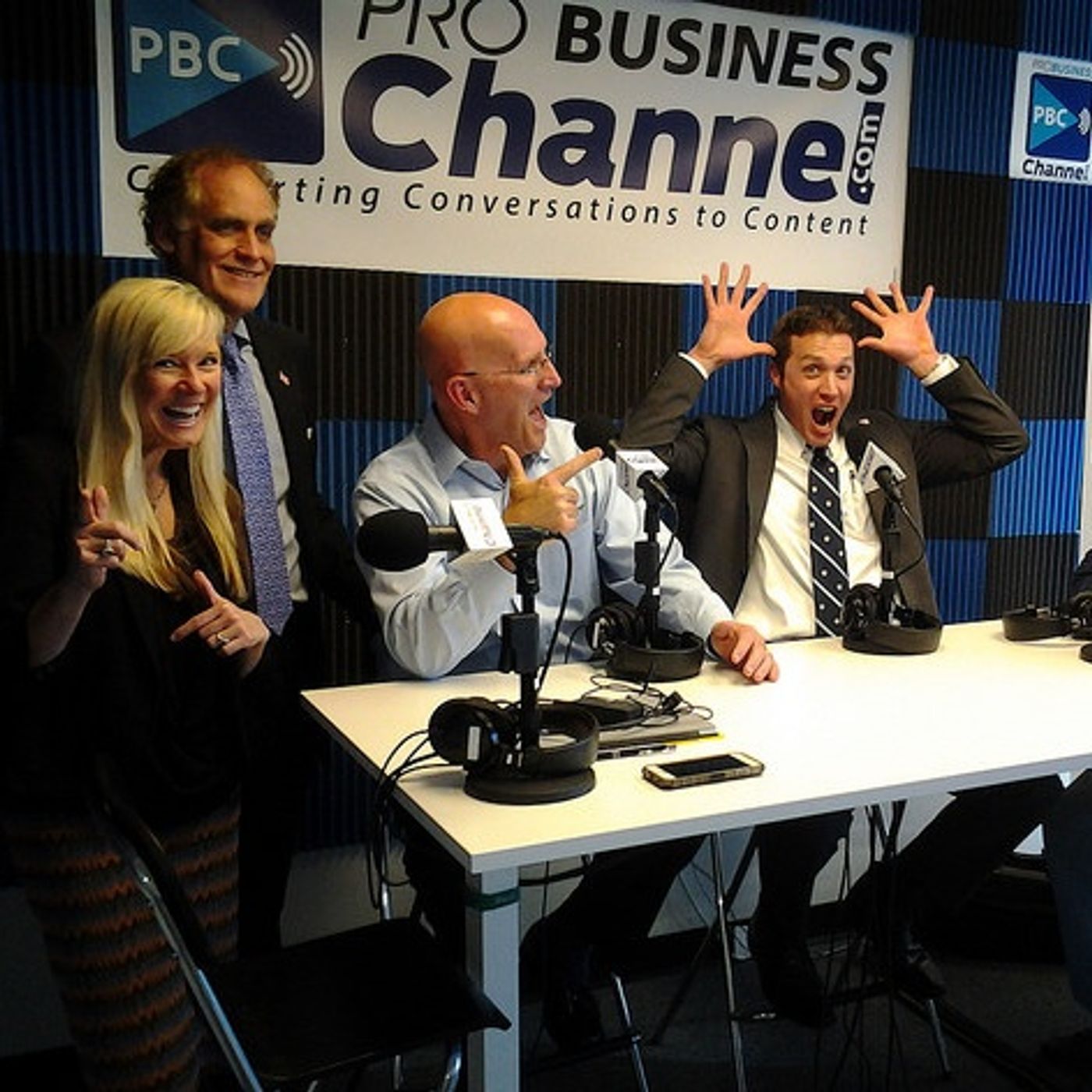 Pro Business Channel