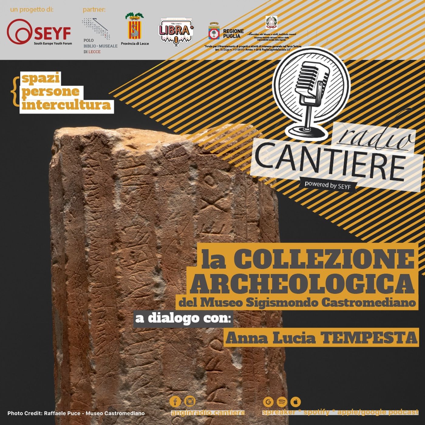 Una Radio al Museo