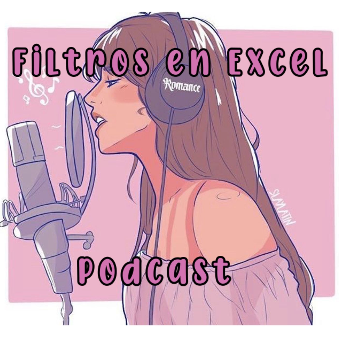 Los filtros en Excel cover art