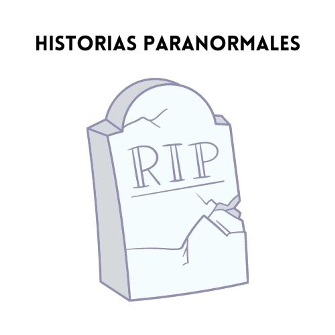 Historias paranormales