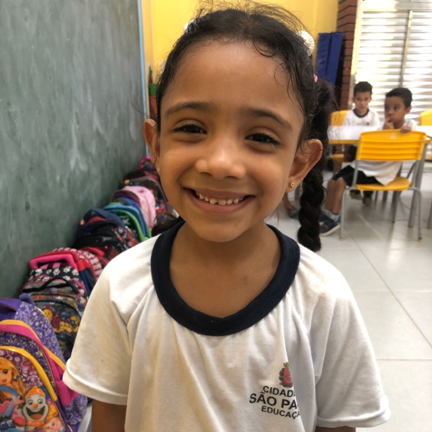 Fala aí Turma do 7K