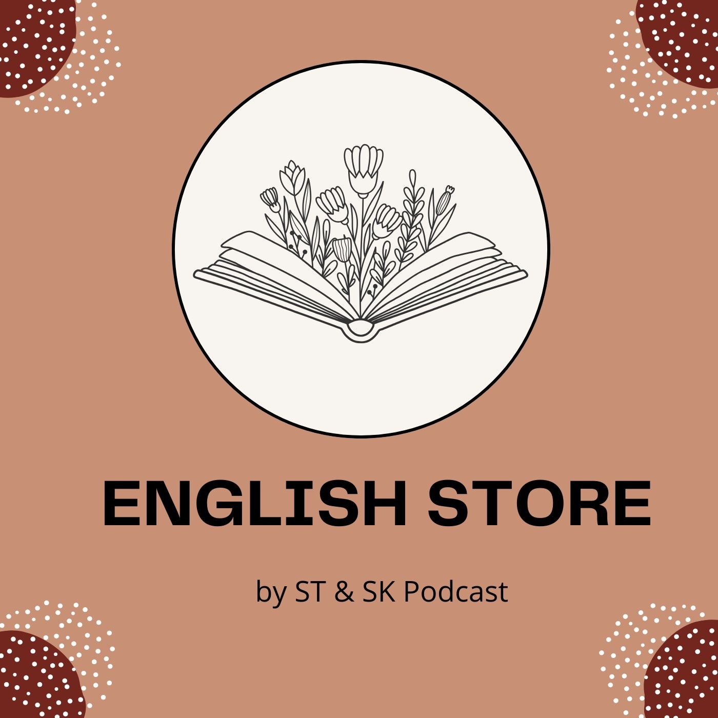 ST & SK Podcast