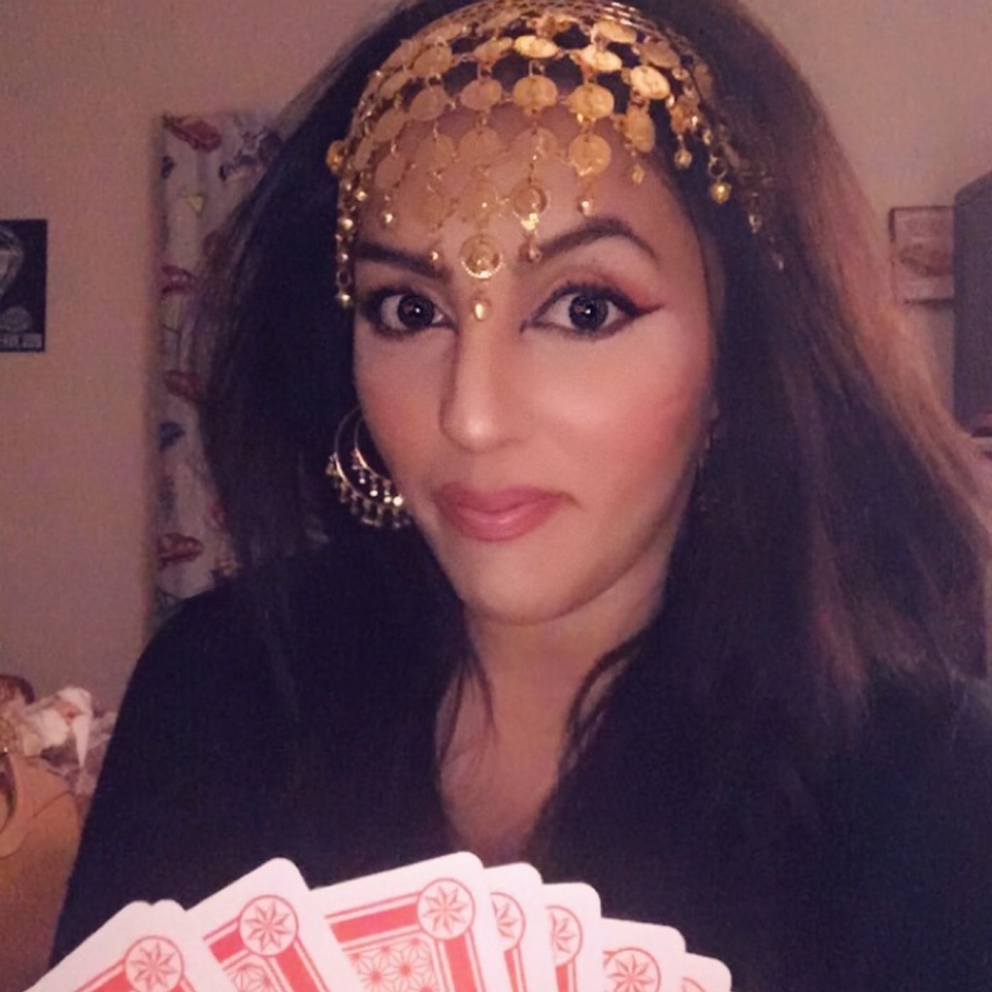 Episode 2 - Madame Supremes