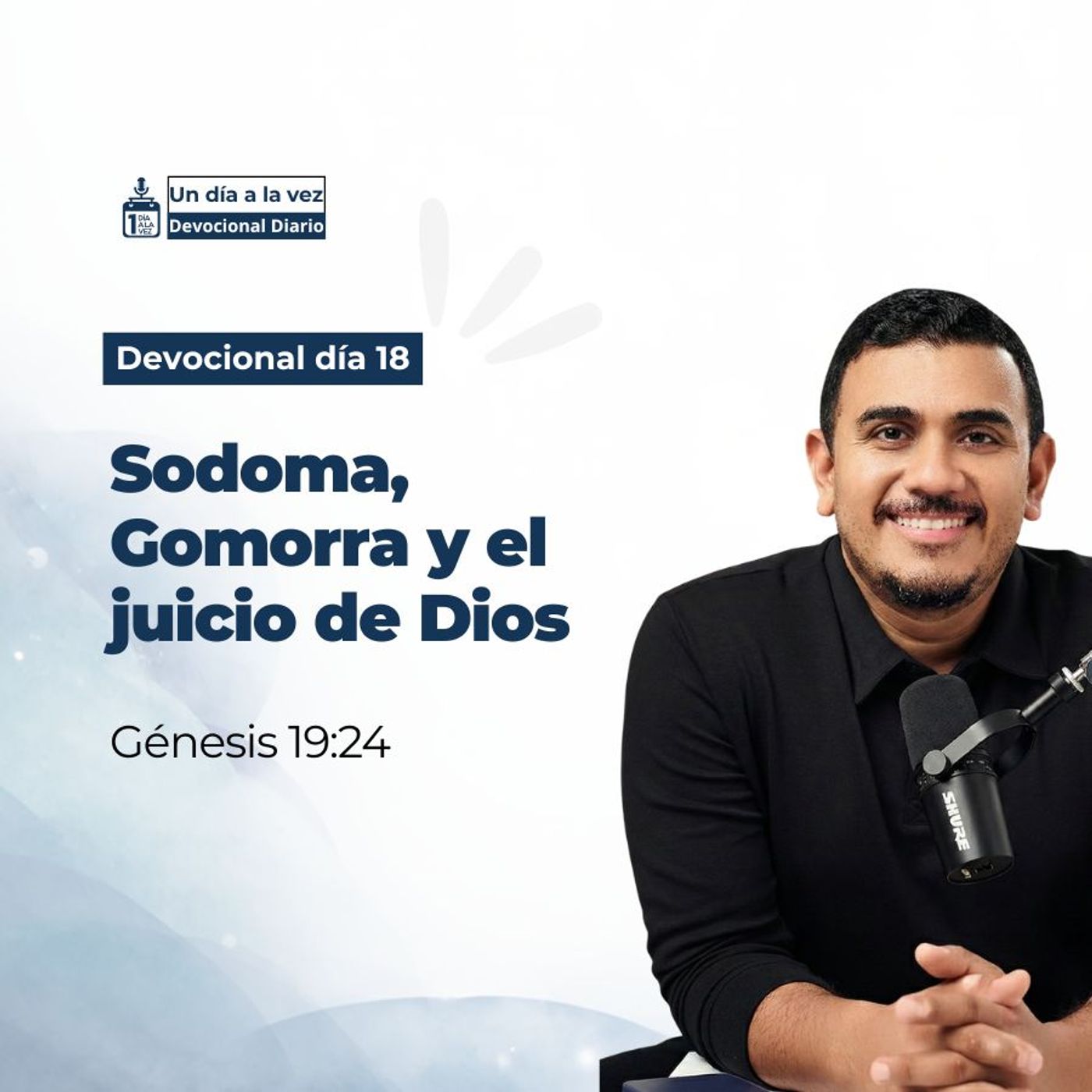 Sodoma, Gomorra y el juicio de Dios
