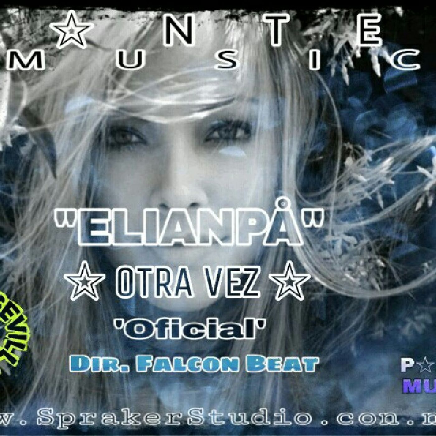 ELIANPÅ ft AURORA Otra Ves Oficial