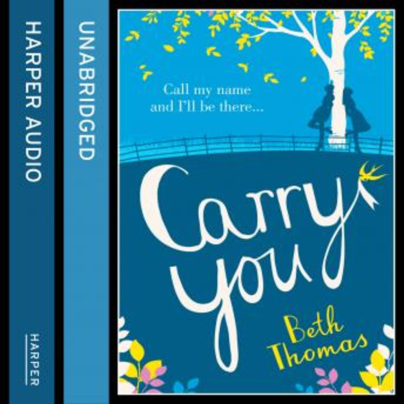 Carry You by Beth Thomas episode artwork