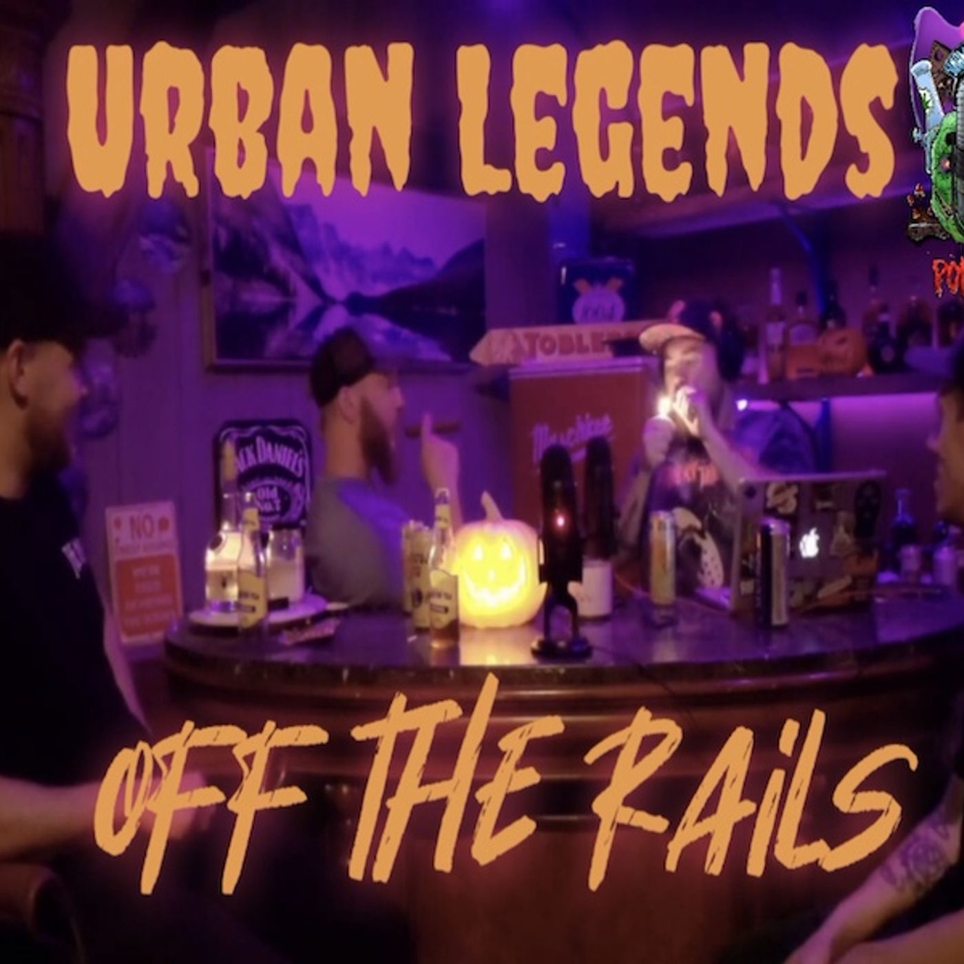 Strange Brew Podcast!