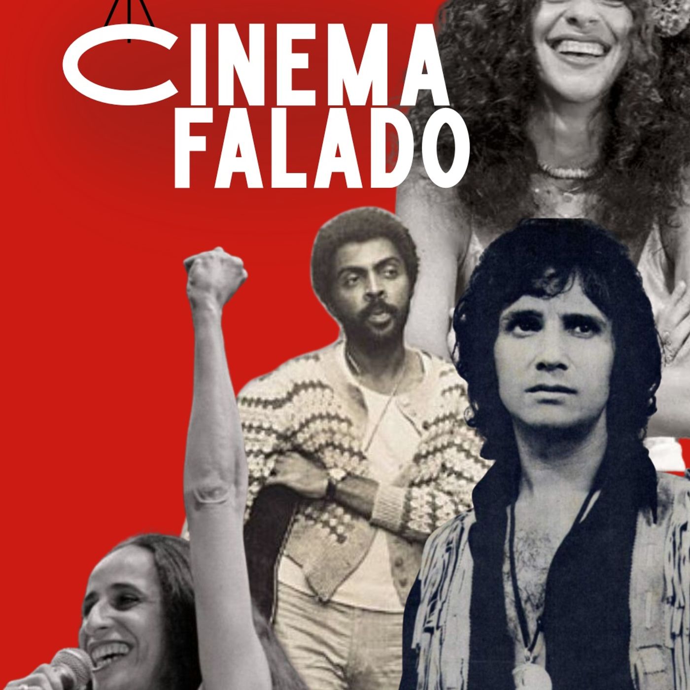 Podcast Cinema Falado 25-10-2025