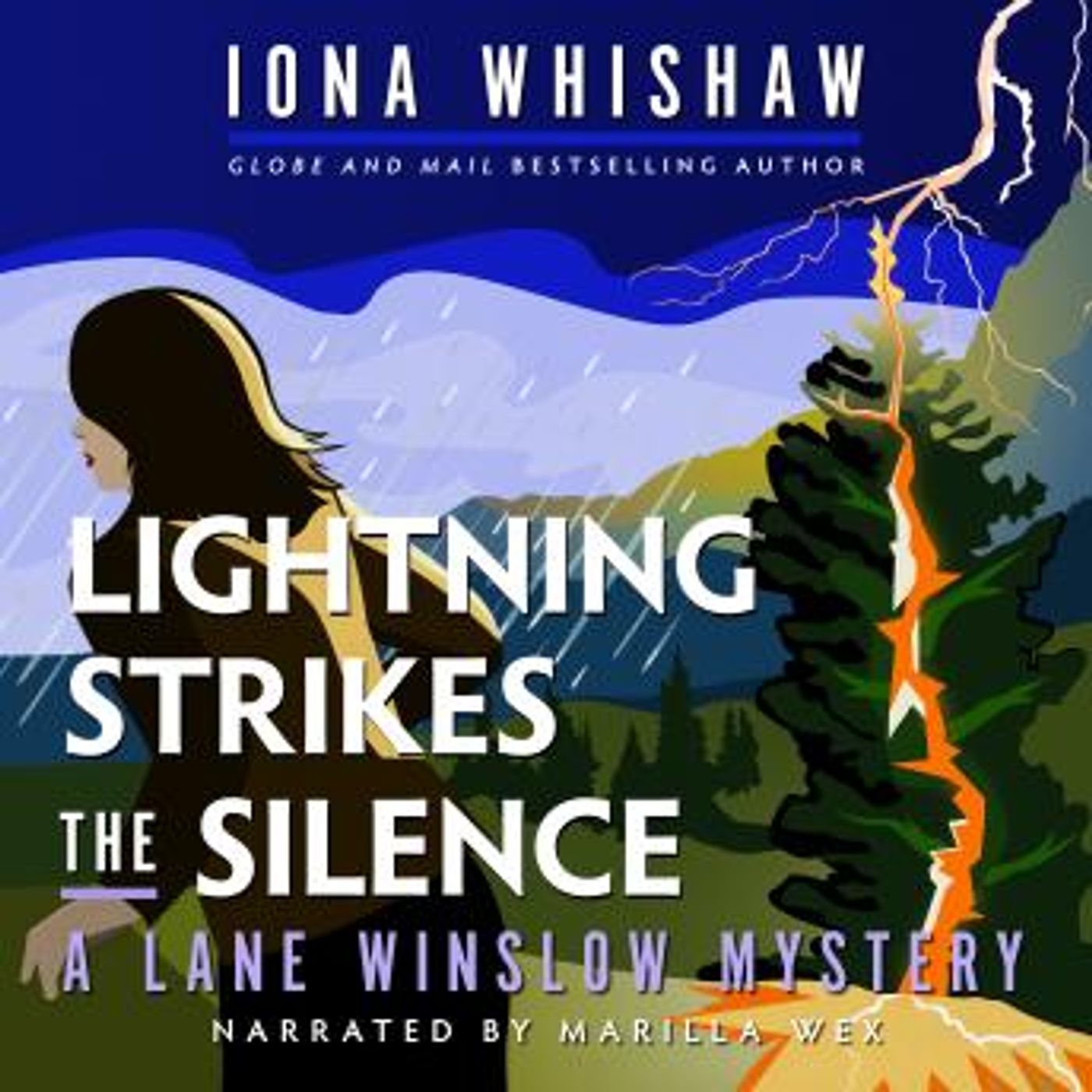 Find Best-Selling Full Audiobooks in Mystery, Thriller & Horror, Police & Detective