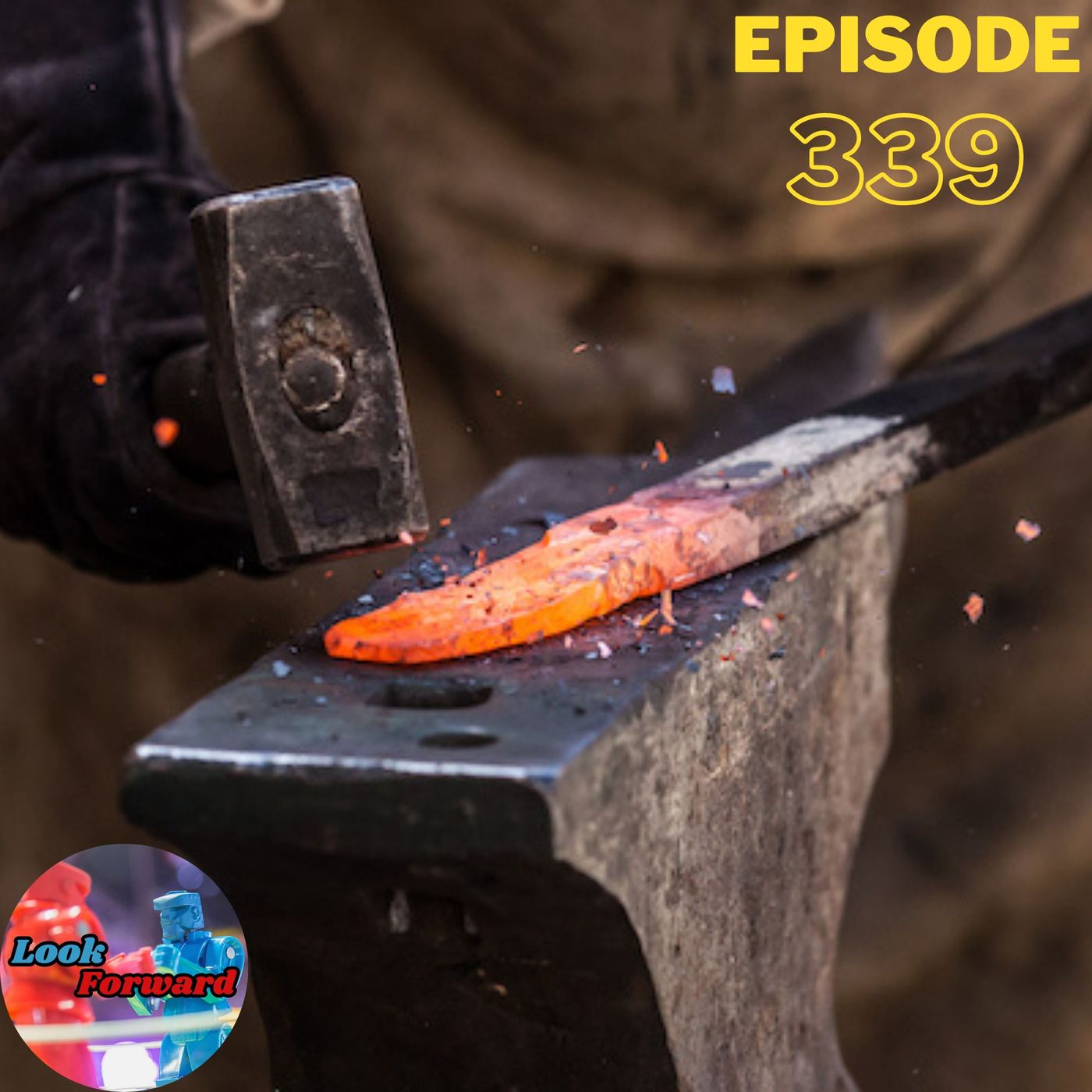 Episode 339: Blacksmithing to Freedom! (Alabama vs SCOTUS, Florida Education, & Defeating Trump)