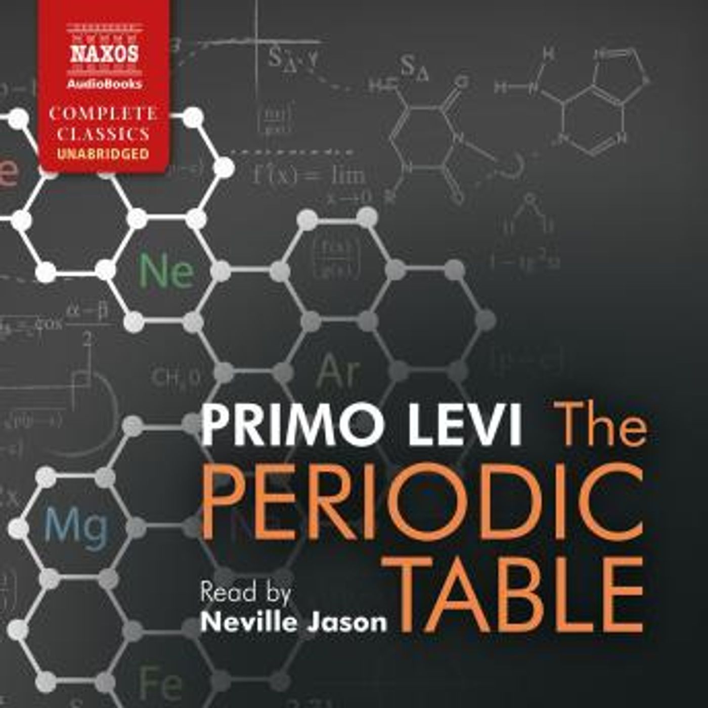 Grab the Top Full Audiobooks in Literature, Short Stories