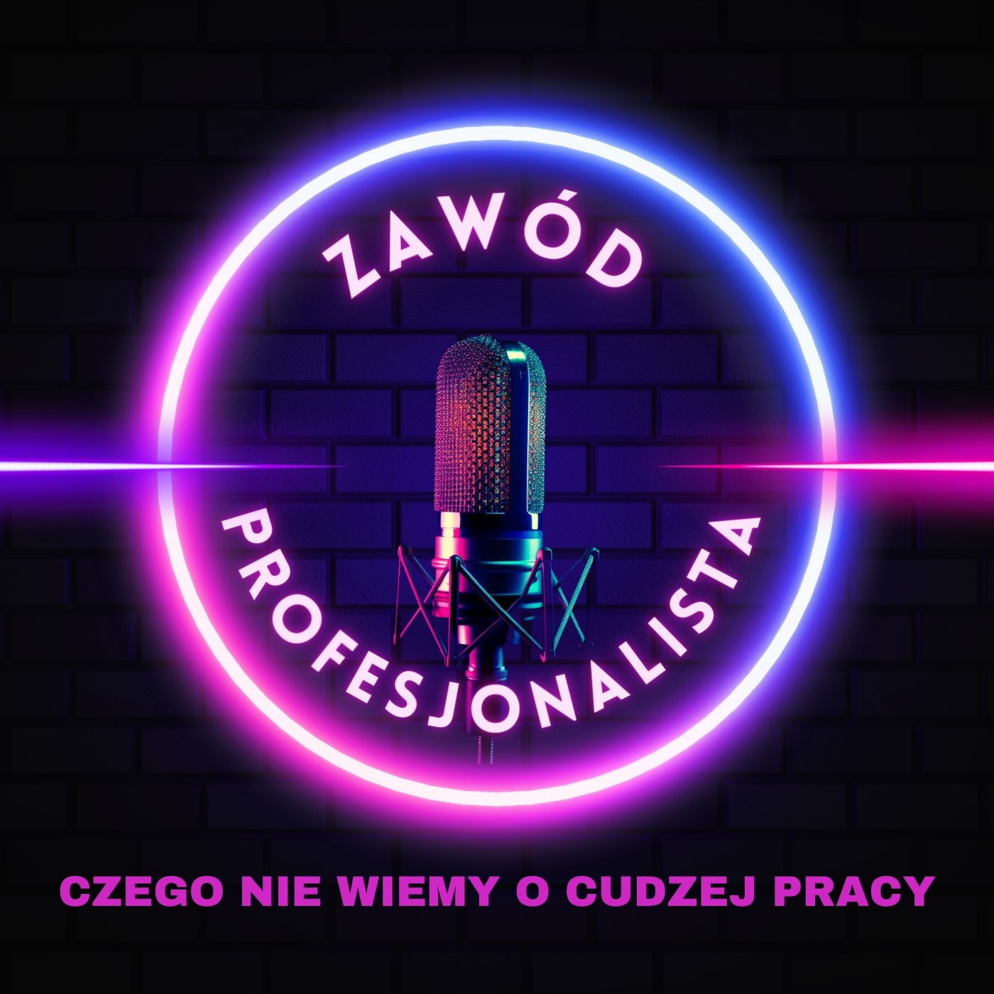 Zawód Profesjonalista