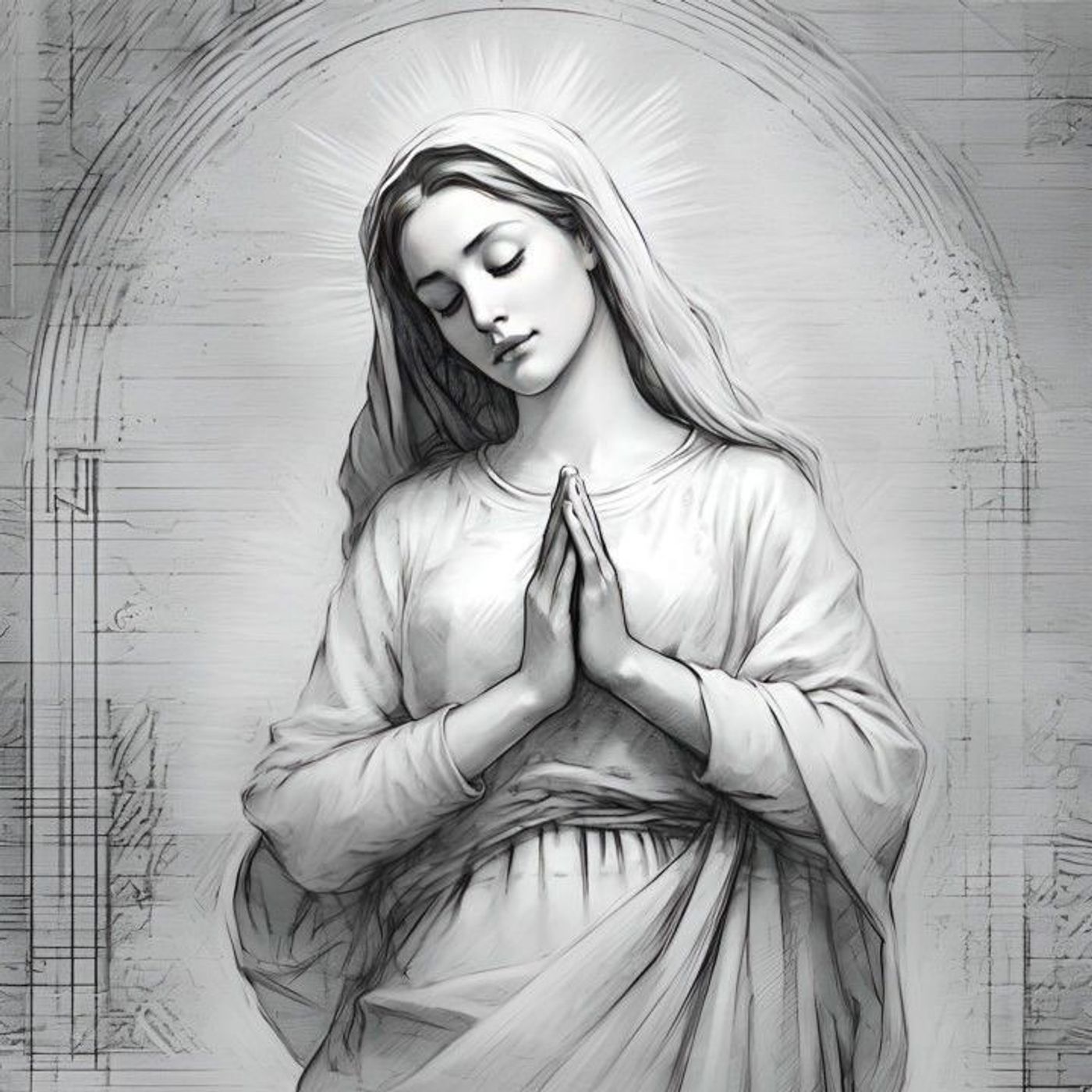 19. ¡REMAD MAR ADENTRO! CONFIANZA EN DIOS. episode artwork