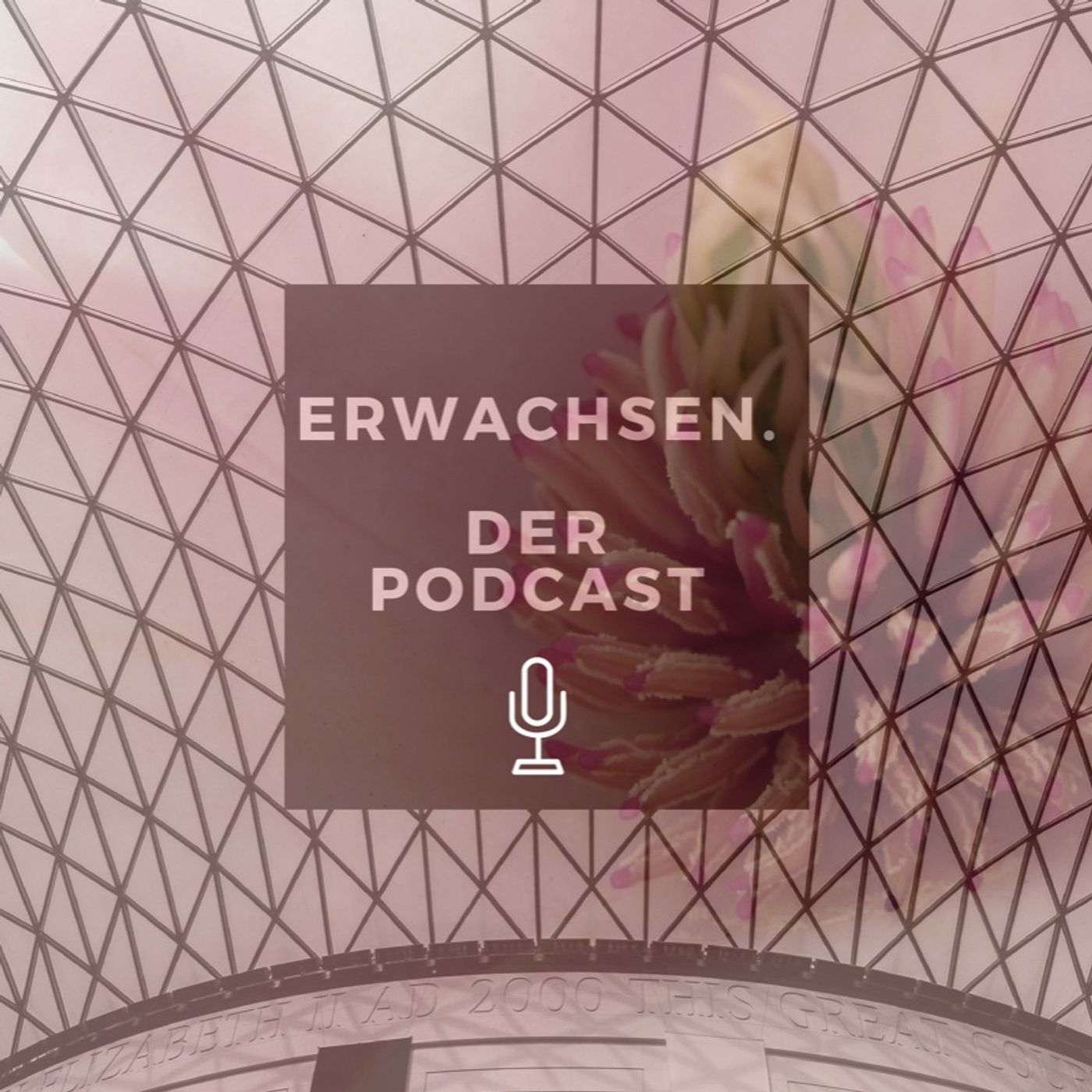 ERWACHSEN. DER PODCAST