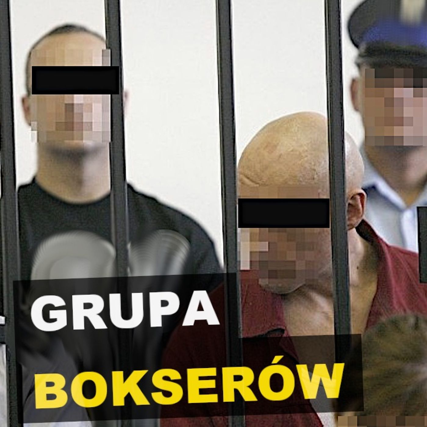 Kryminalne opowieści