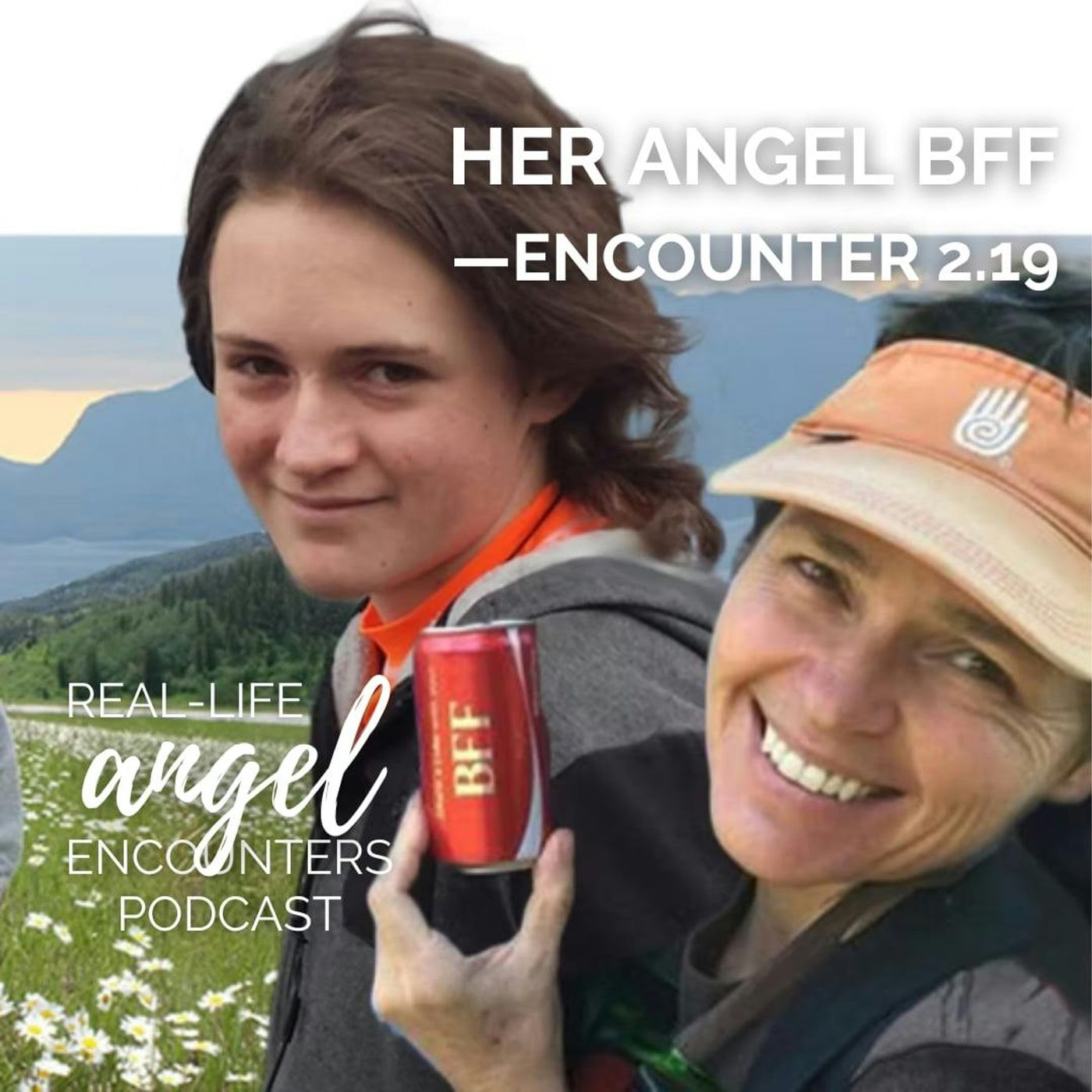 2.19 Her Angel BFF episode artwork