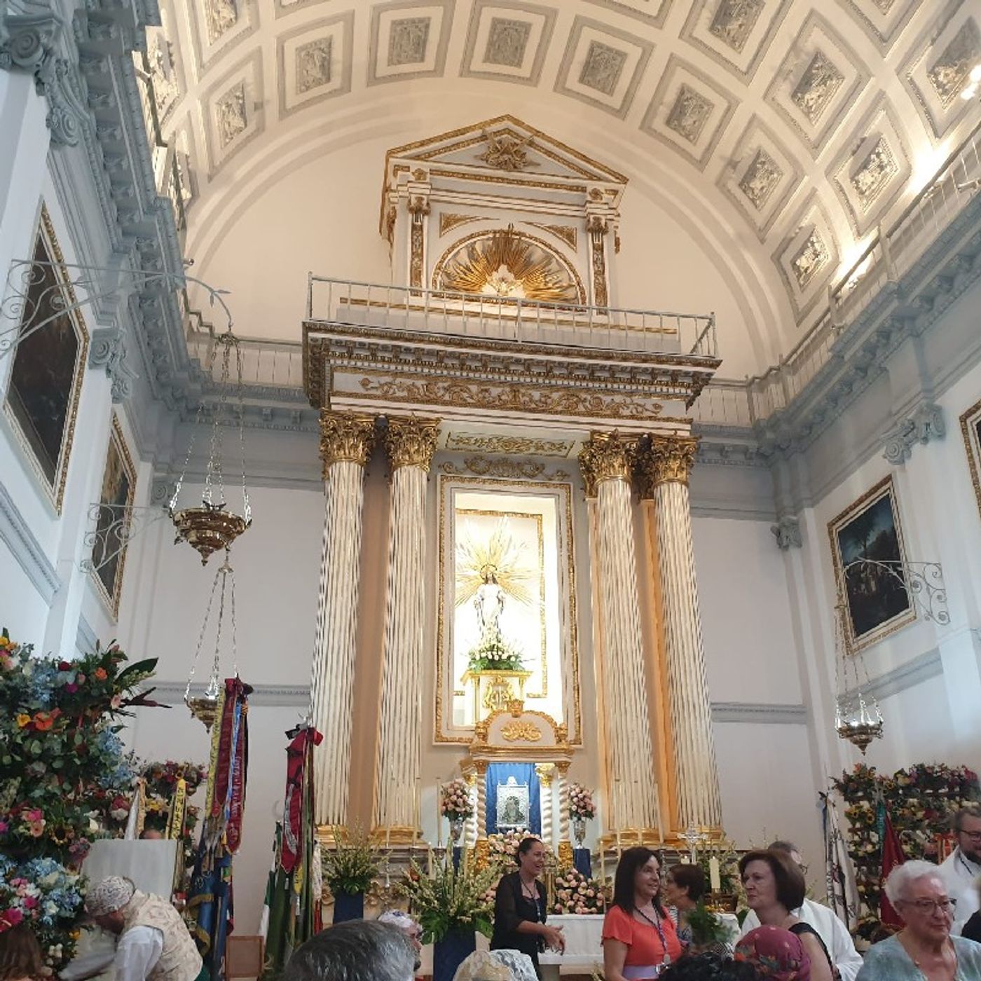 Meditaciones Y Homilías