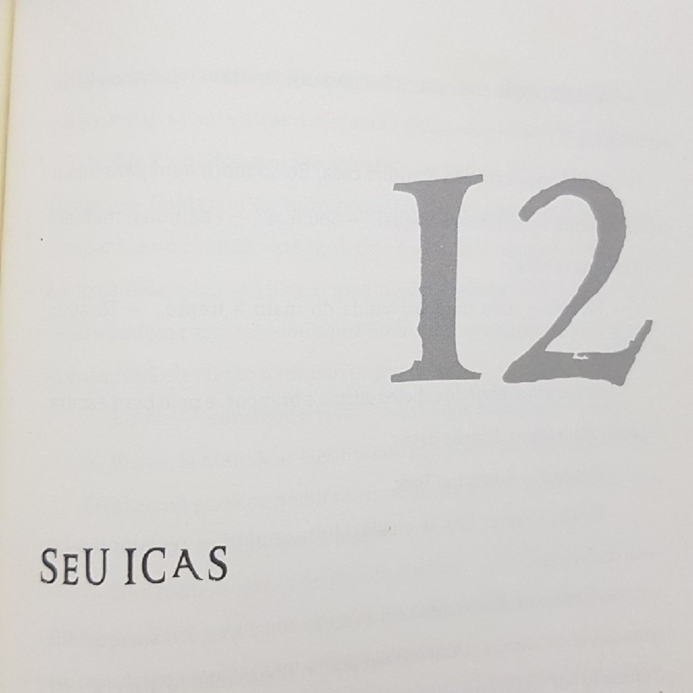 Pod Cast Cristo Rei