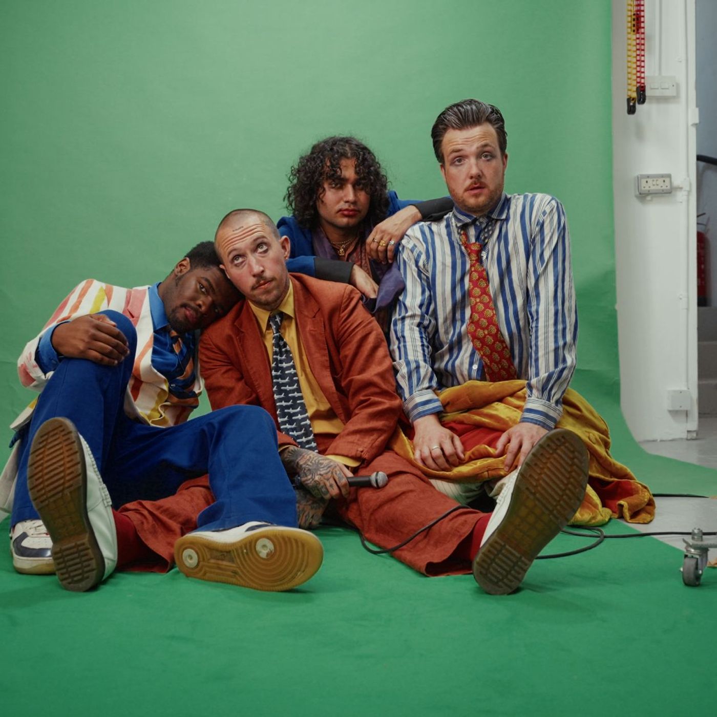 Laurie Vincent launches Big Truck: “In Soft Play it feels like I’m cosplaying my 18-year-old self – this sounds like the person I know” episode artwork