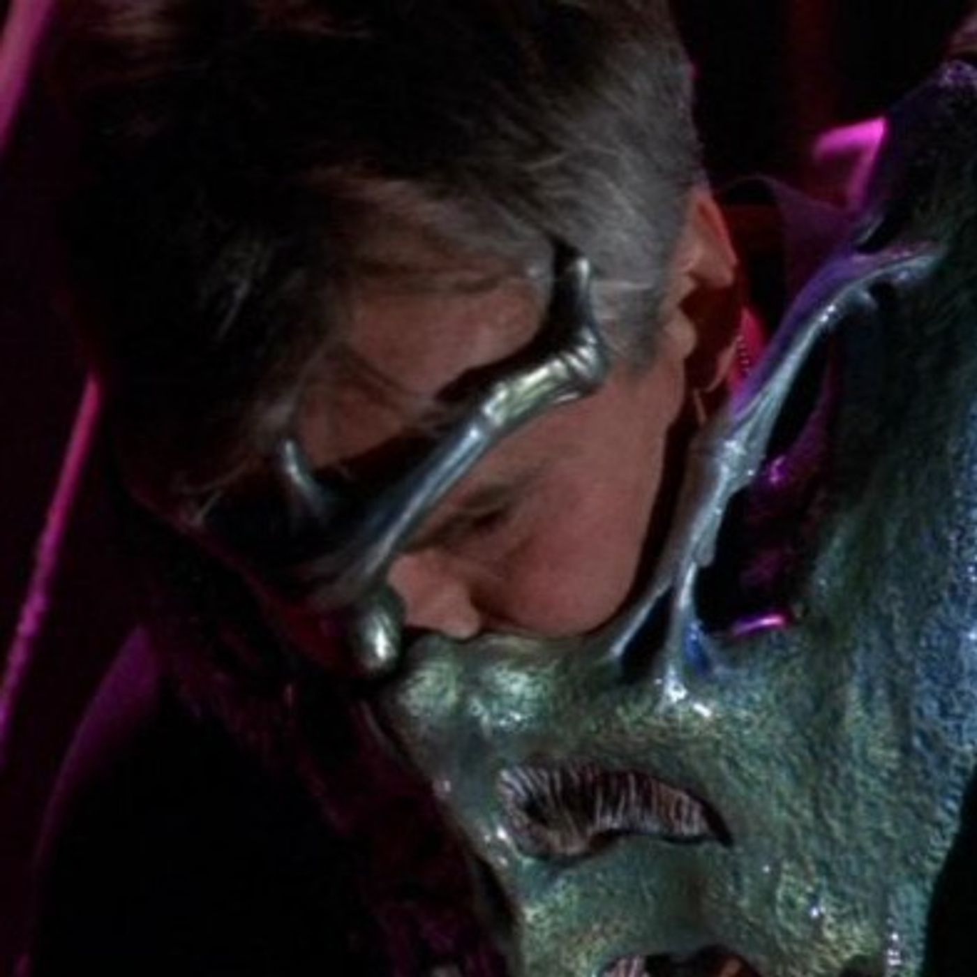 Episode 57: Foothold (SG-1 3.14)