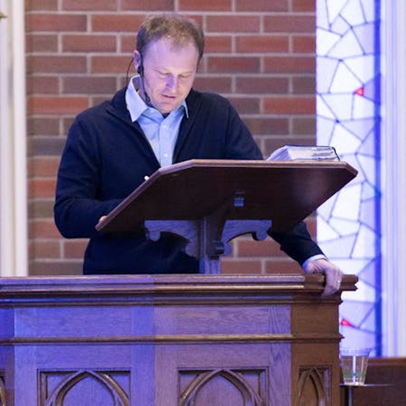 Kennystix\'s podcast